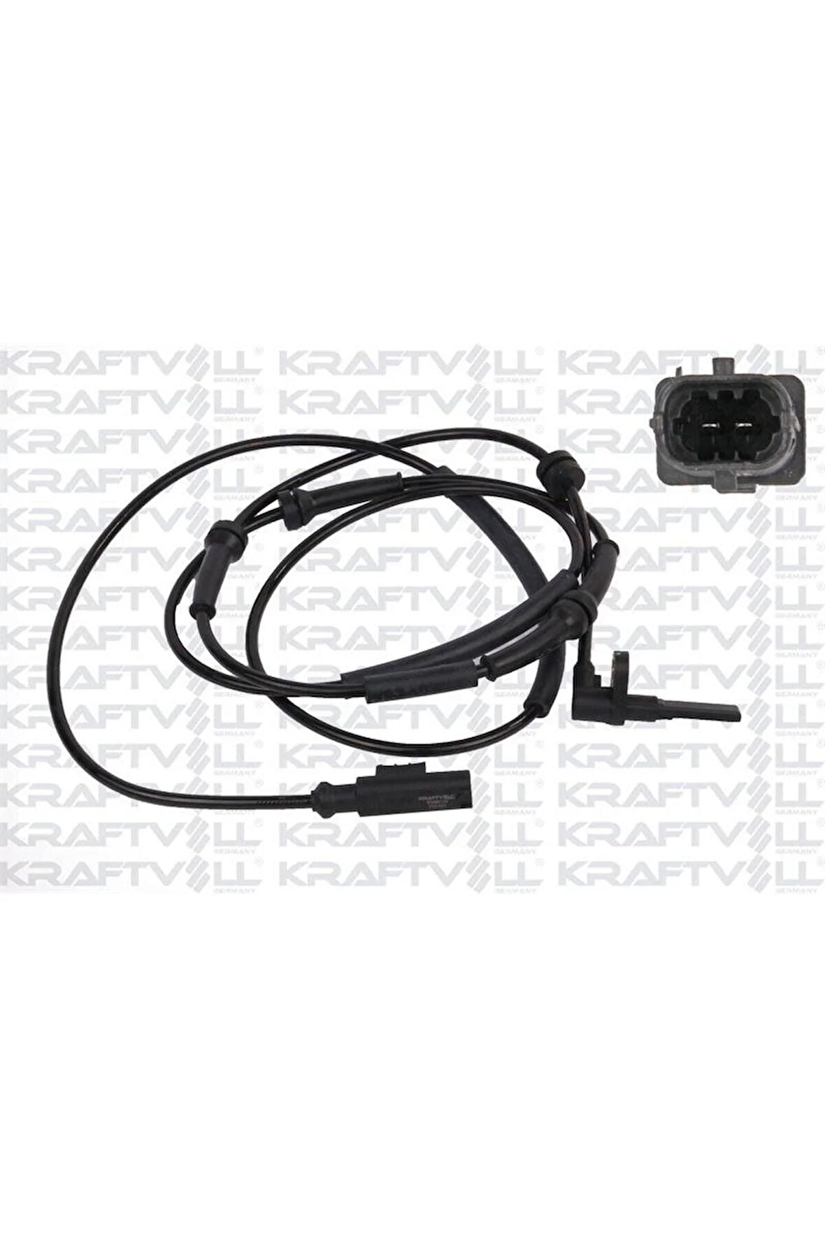 Tekerlek Devır Sensoru On Sol Alfa 147 1.6 16v 2.0 16v 1.9 Jtd 01