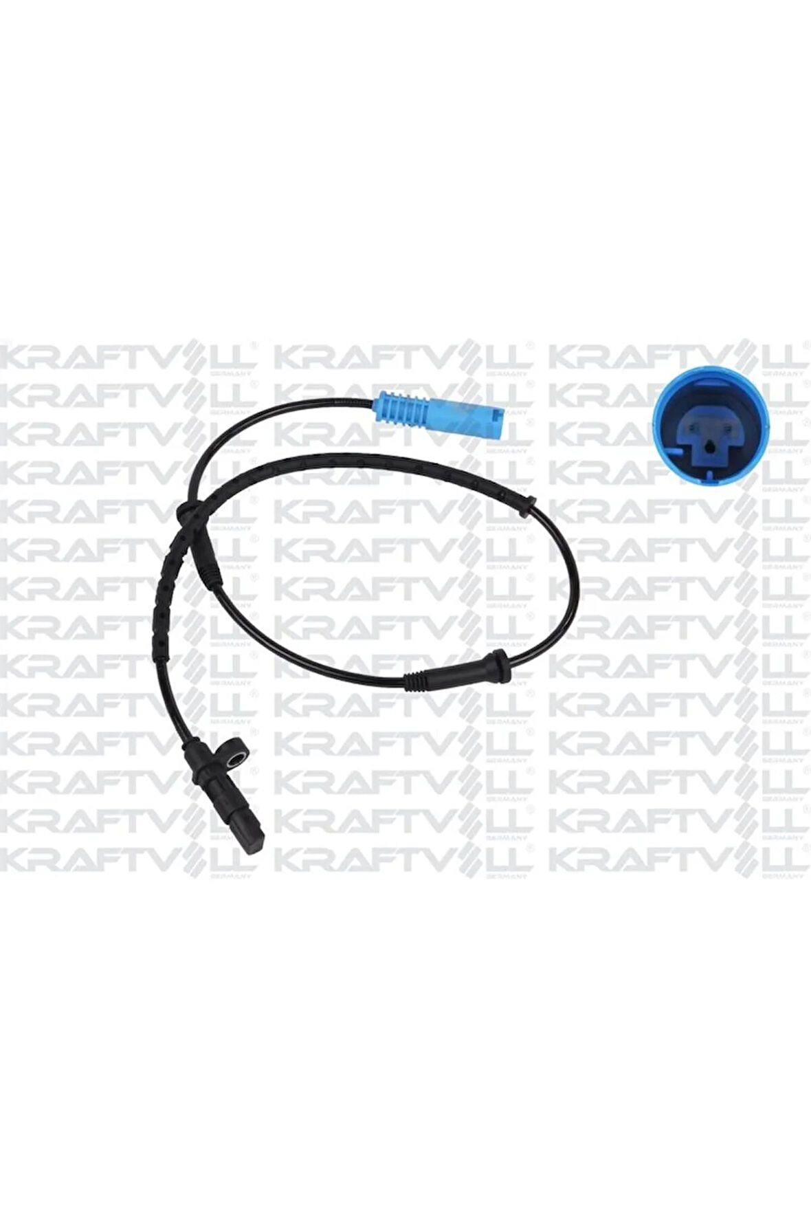 ABS SENSORU ARKA BMW E39 96>03