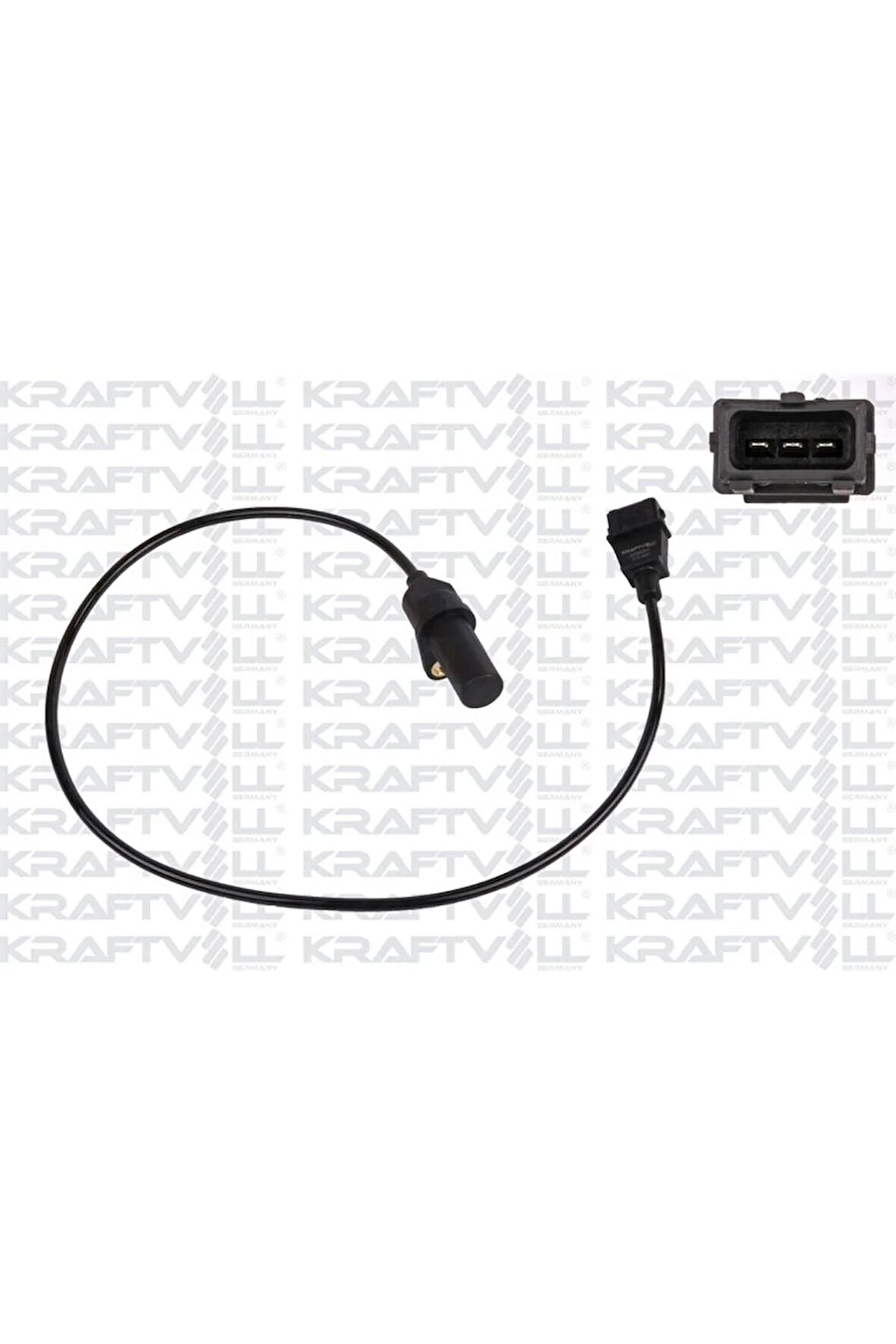 Krank Mıl Sensoru Brava Bravo Marea Palıo 1.6 16v 95>01