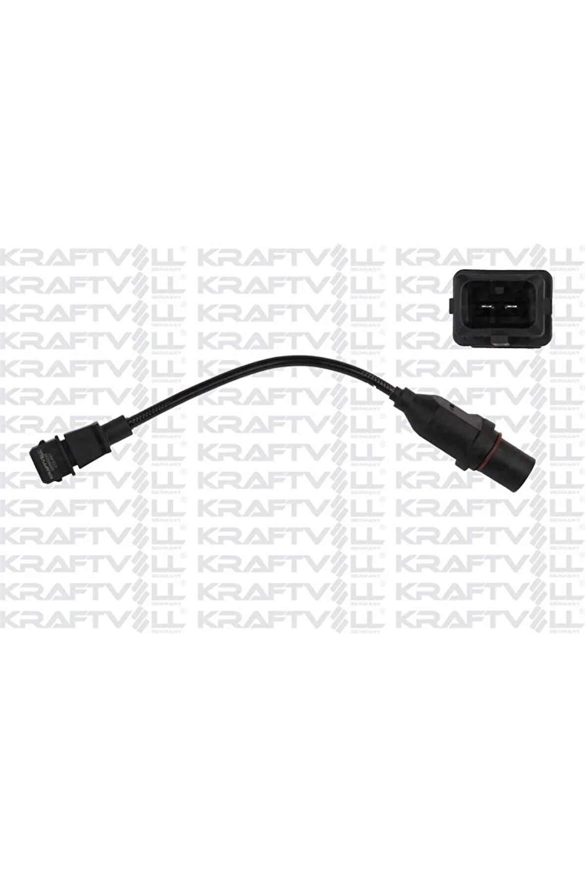 KRANK POZISYON SENSORU HYUNDAI ACCENT 2000-2005 ACCENT ERA 2005-> KIA CERATO RIO 2005-> 2 FISLI BENZ