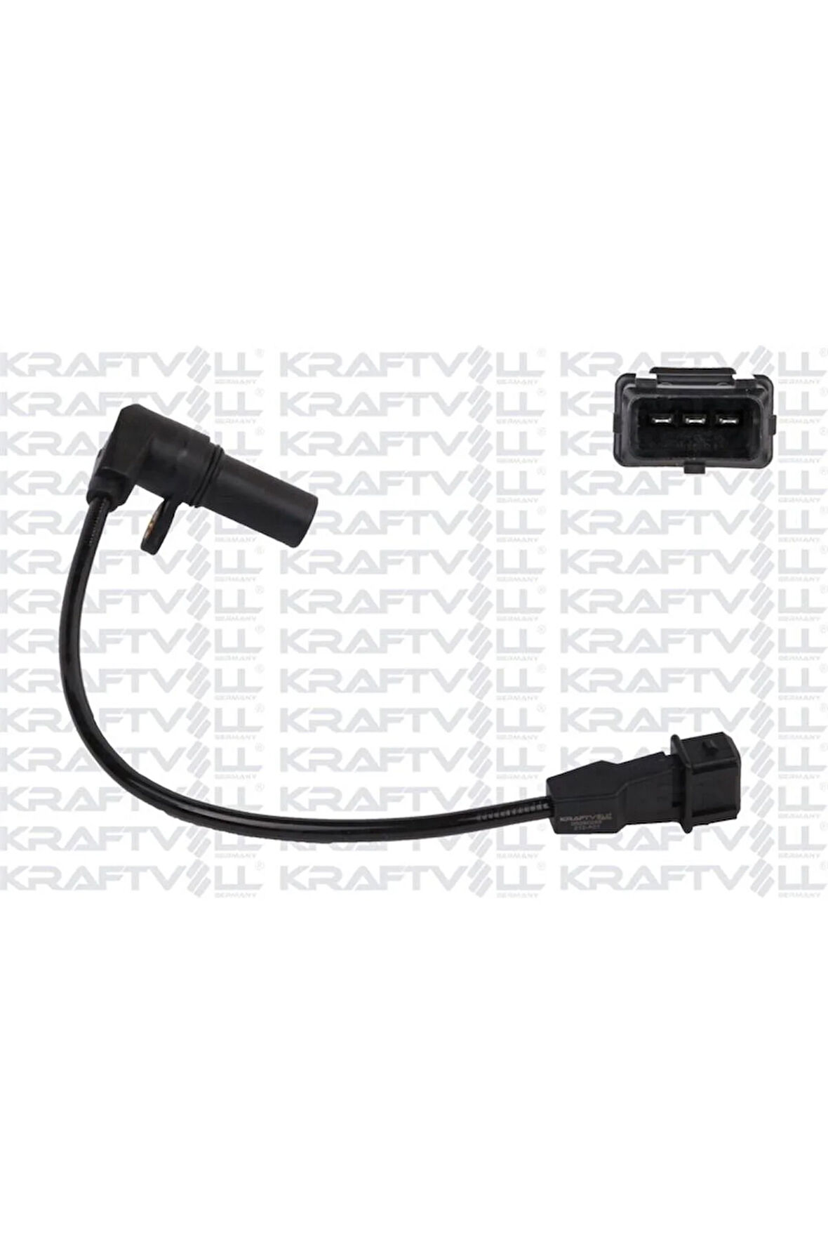 Krank Devır Sensoru Aveo – Kalos 1.2 8v