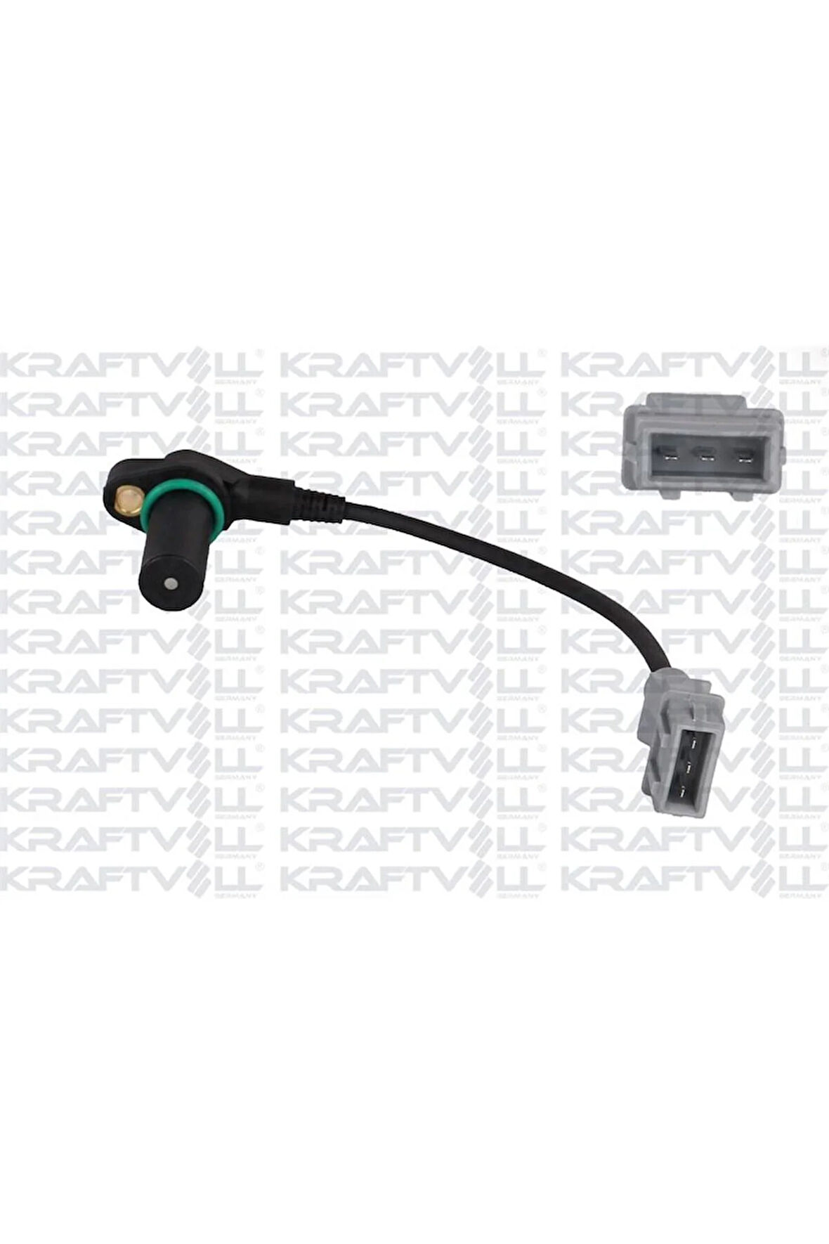 Krank Devır Sensoru Lt 35 96>07 T4 95>04 2,5Tdı 109Psı Anj Acv Ajt Ayy Ayc