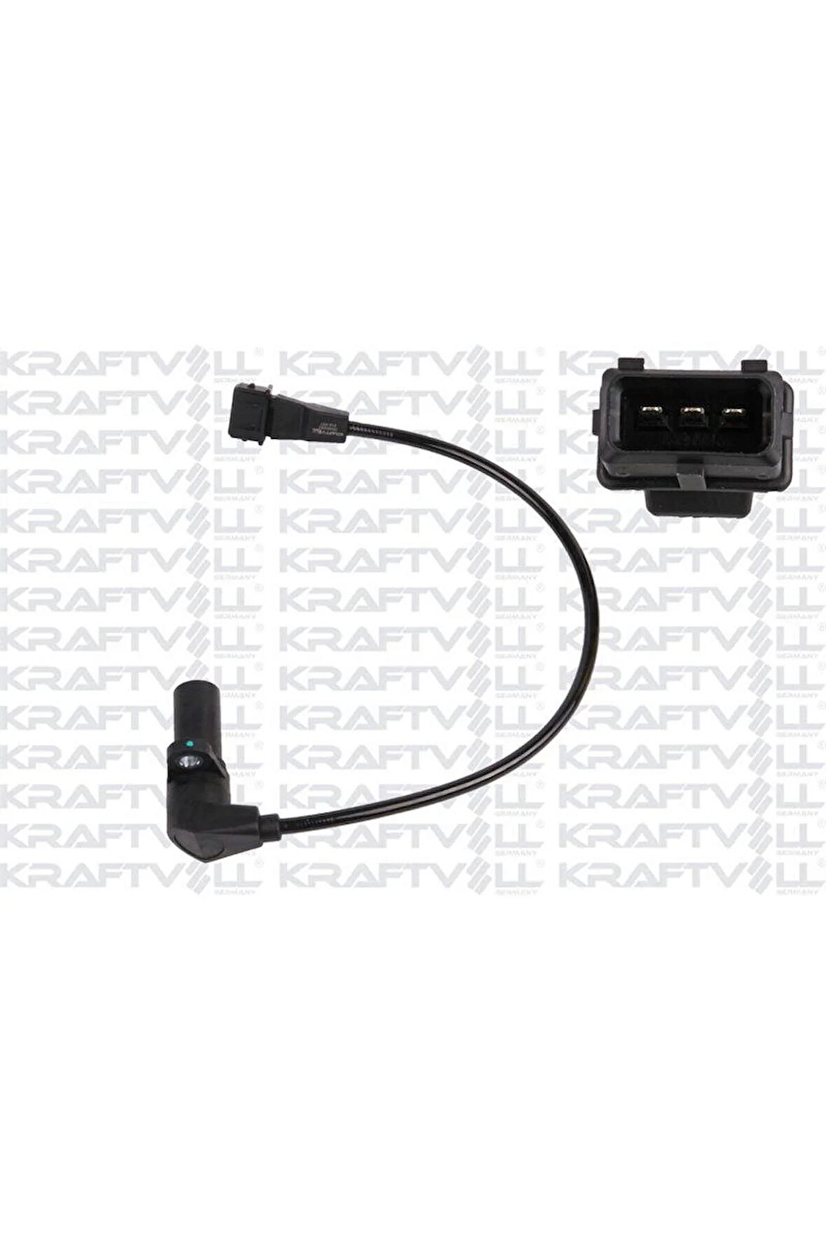 Krank Mılı Sensoru Nubıra Kalos Lacettı Aveo