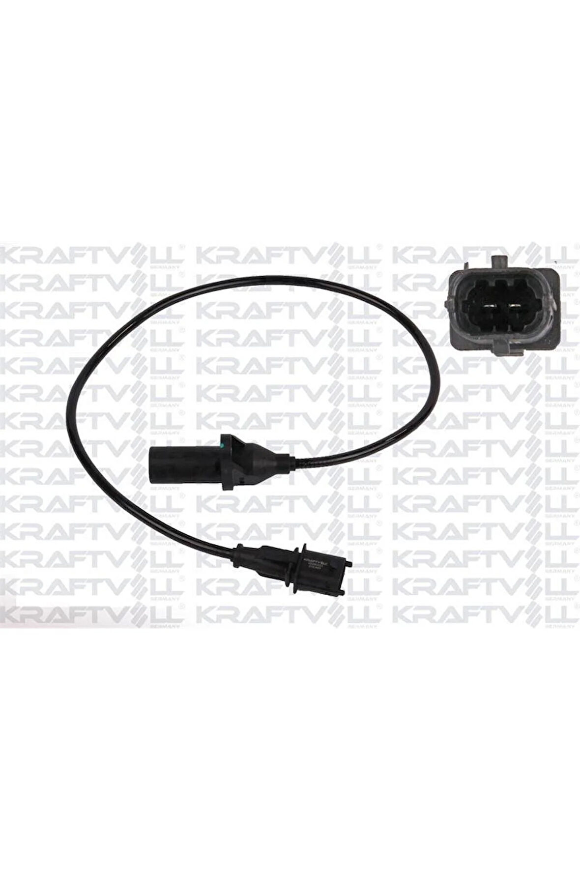 Krank Mıl Devır Sensoru Palıo Punto Albea Stılo 1.2 16v