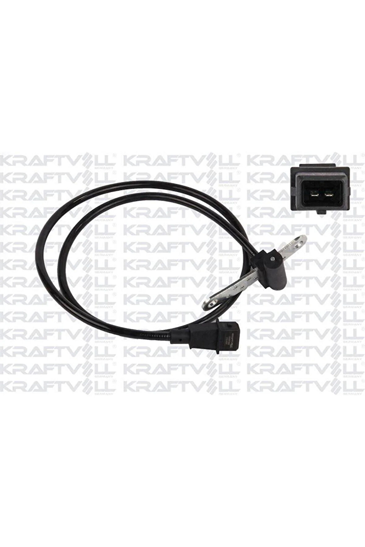 Krank Mıl Sensörü Volvo S40 I (644) 1.6-1.8 99>05 V40 (645) 1.6-1.8 -2.0 99>05 Kraftvoll-05090382