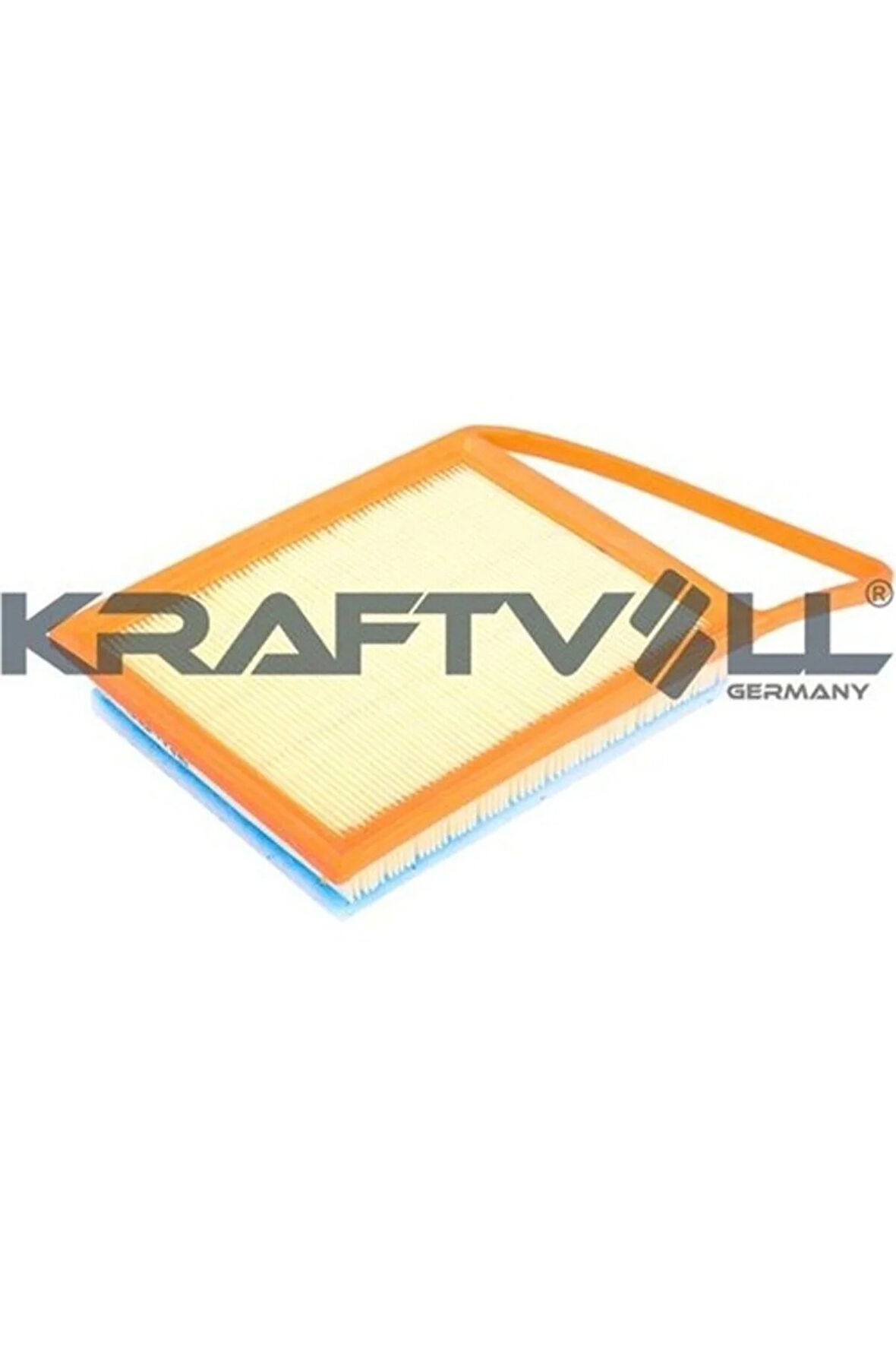 Hava Filtresi 206 207 308 508 Partner / C3 C4 Iı C4 Cactus C5 Iı Berlıngo 1.6 Hdı(Sungerlı)