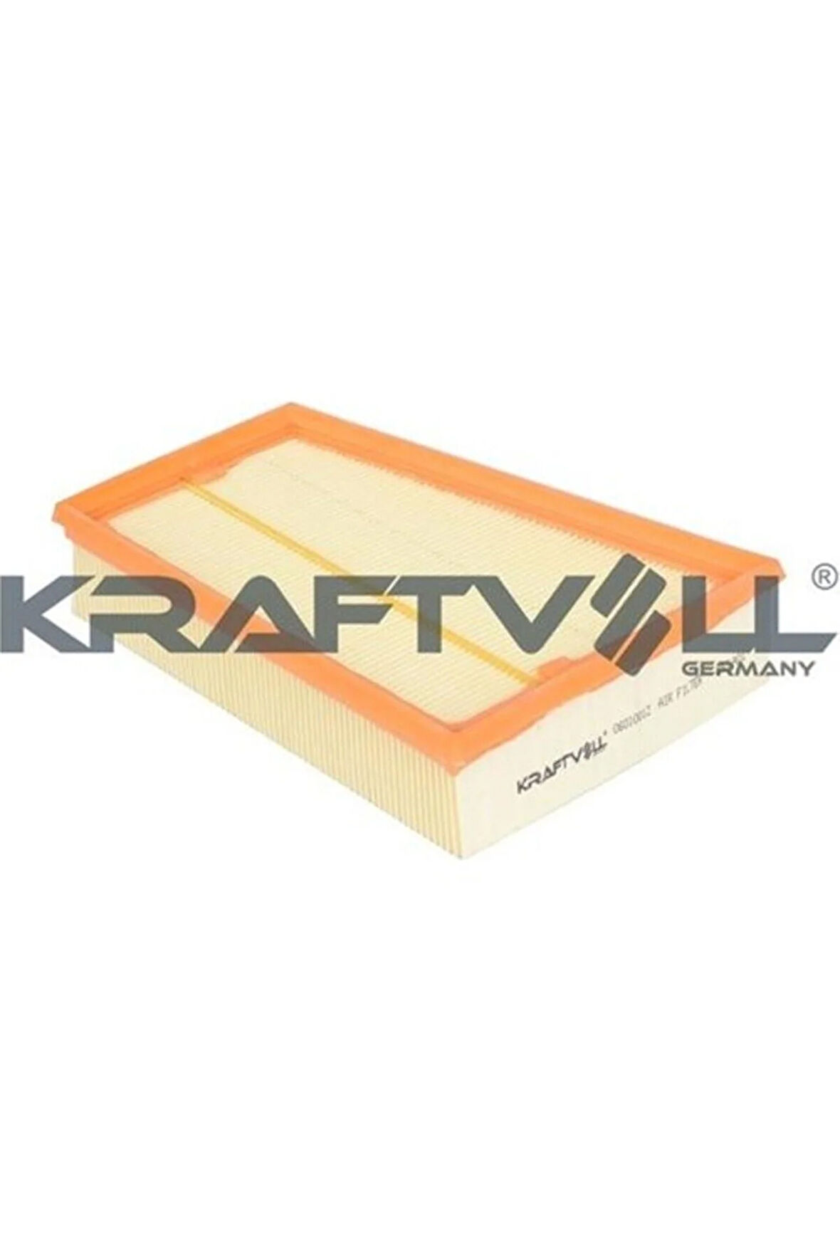 Hava Filtresi Megane Iı Scenıc Iı 1.4 16V 1.6 16V 1.5 Dcı 1.9 Dcı