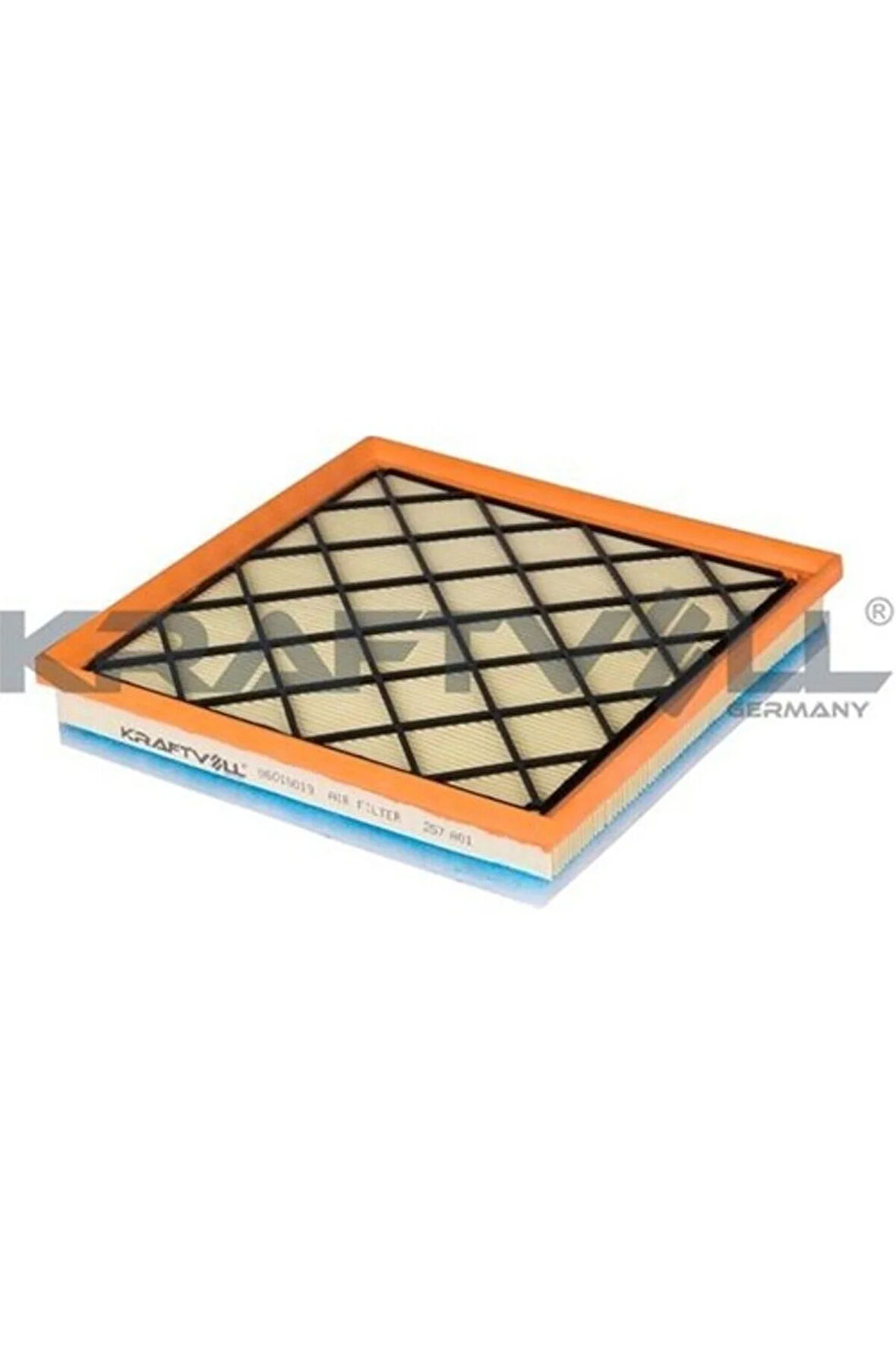 Hava Filtresi Cruze Astra J Zafıra C A14NET A14NEL A13DTE B16DTL B20DTH Sungerlı