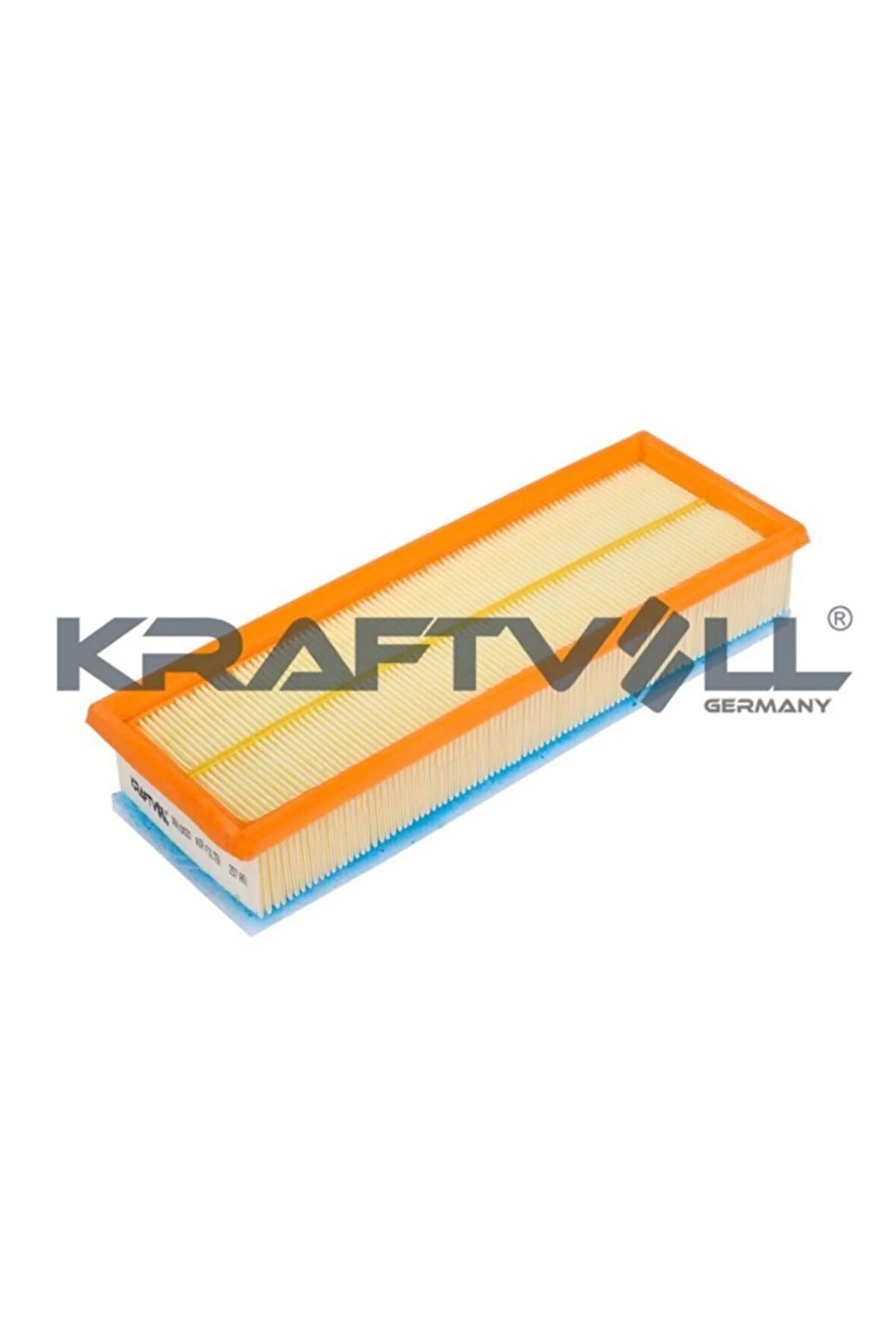 Hava Fıltresı 206 207 307 308 Partner / C3 C4 Berlıngo 1.6 Hdı(sungerlı)