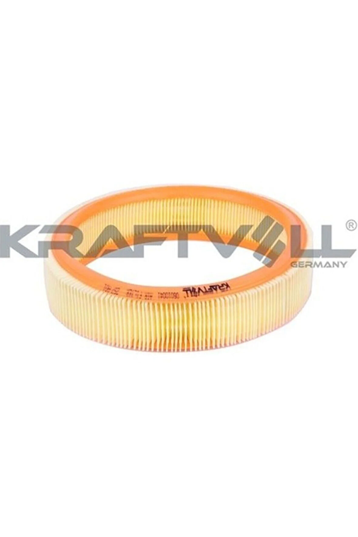 Hava Filtresi 1.7 1.4 8V E7J