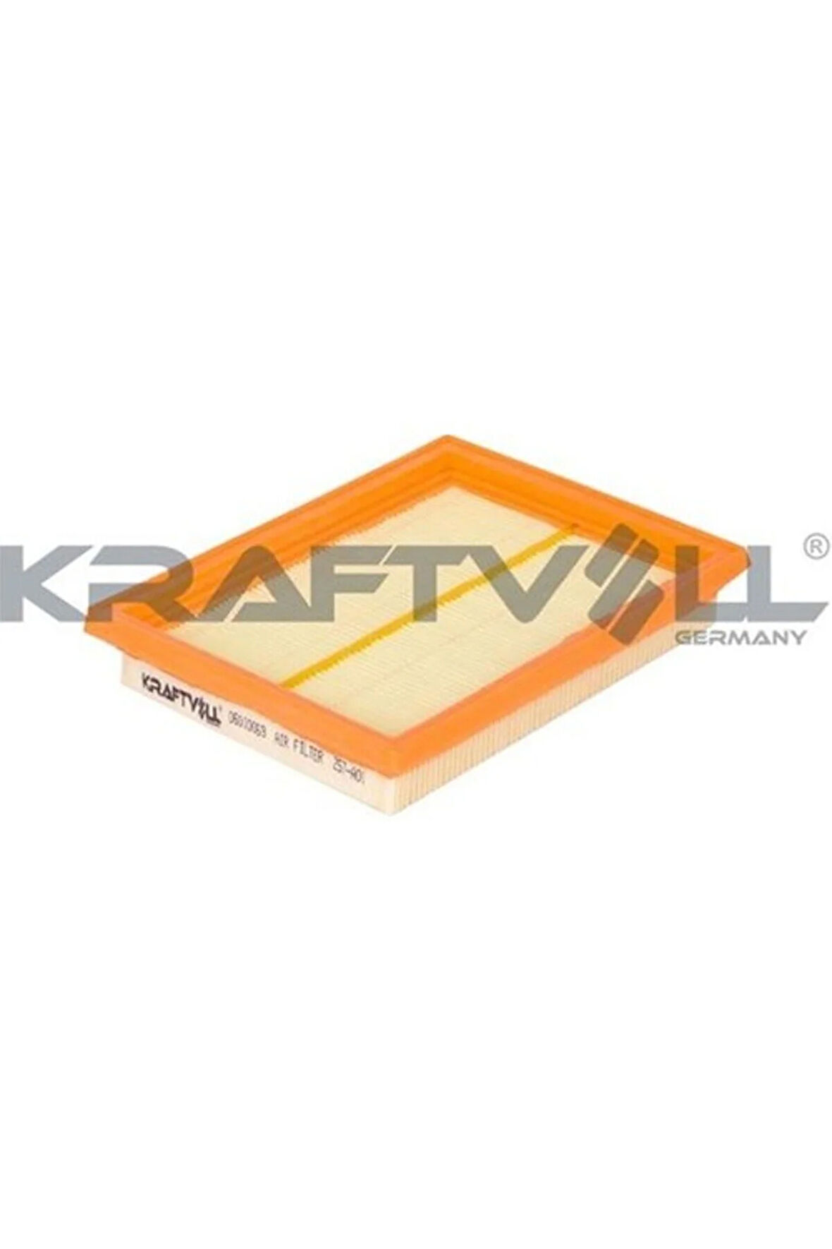 Hava Filtresi Fıesta V Cbk 04>08 Fusıon 02>12 1.4 1.6 1.25 16V 1.3 Benzınlı