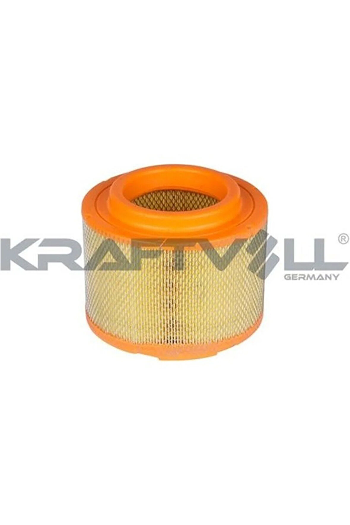 Hava Filtresi Ranger 06> / Hılux Vıgo 06> / Mazda Bt-50 06> 3.0 D4D