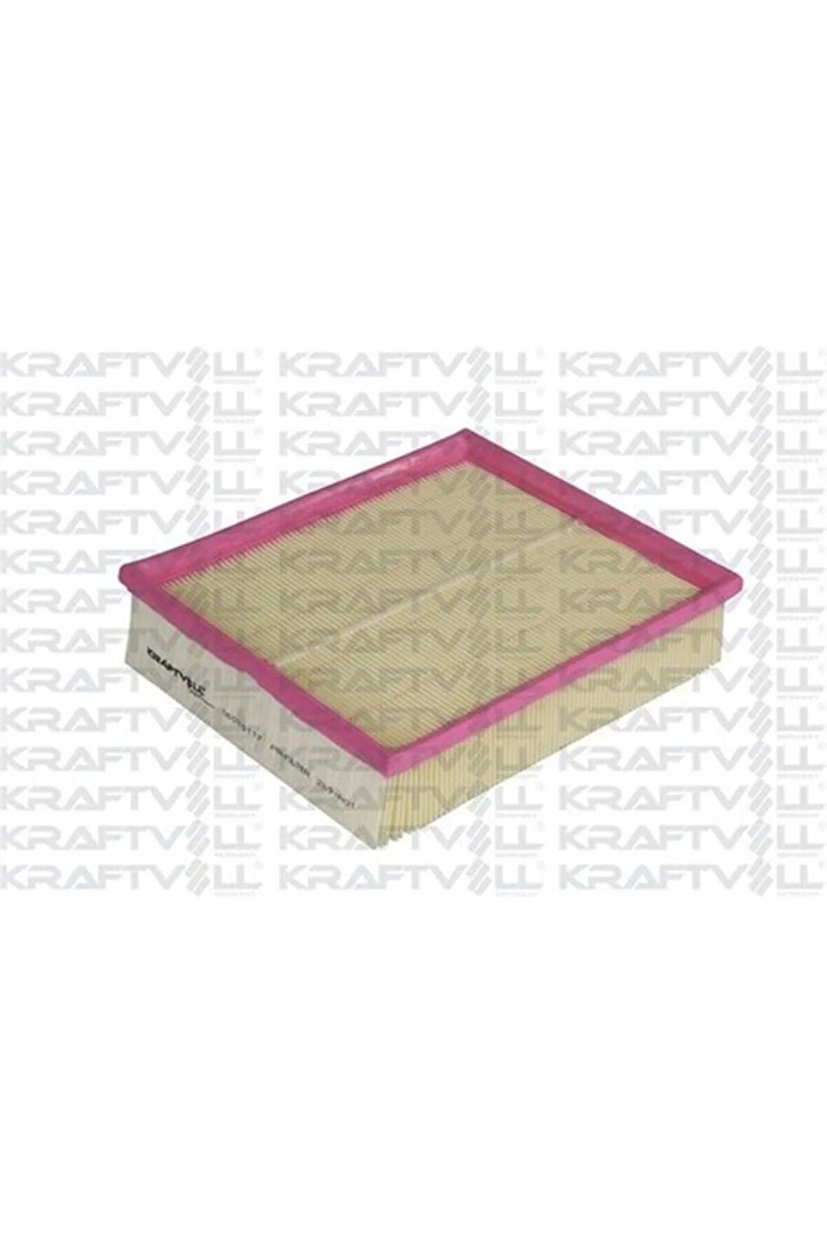 Hava Filtresi Passat 1,9 / 2,0tdı 1,6 1,8 1,8t 2,0 2,8V6 (96 00) A4 95>01 A6 97>05 Superb