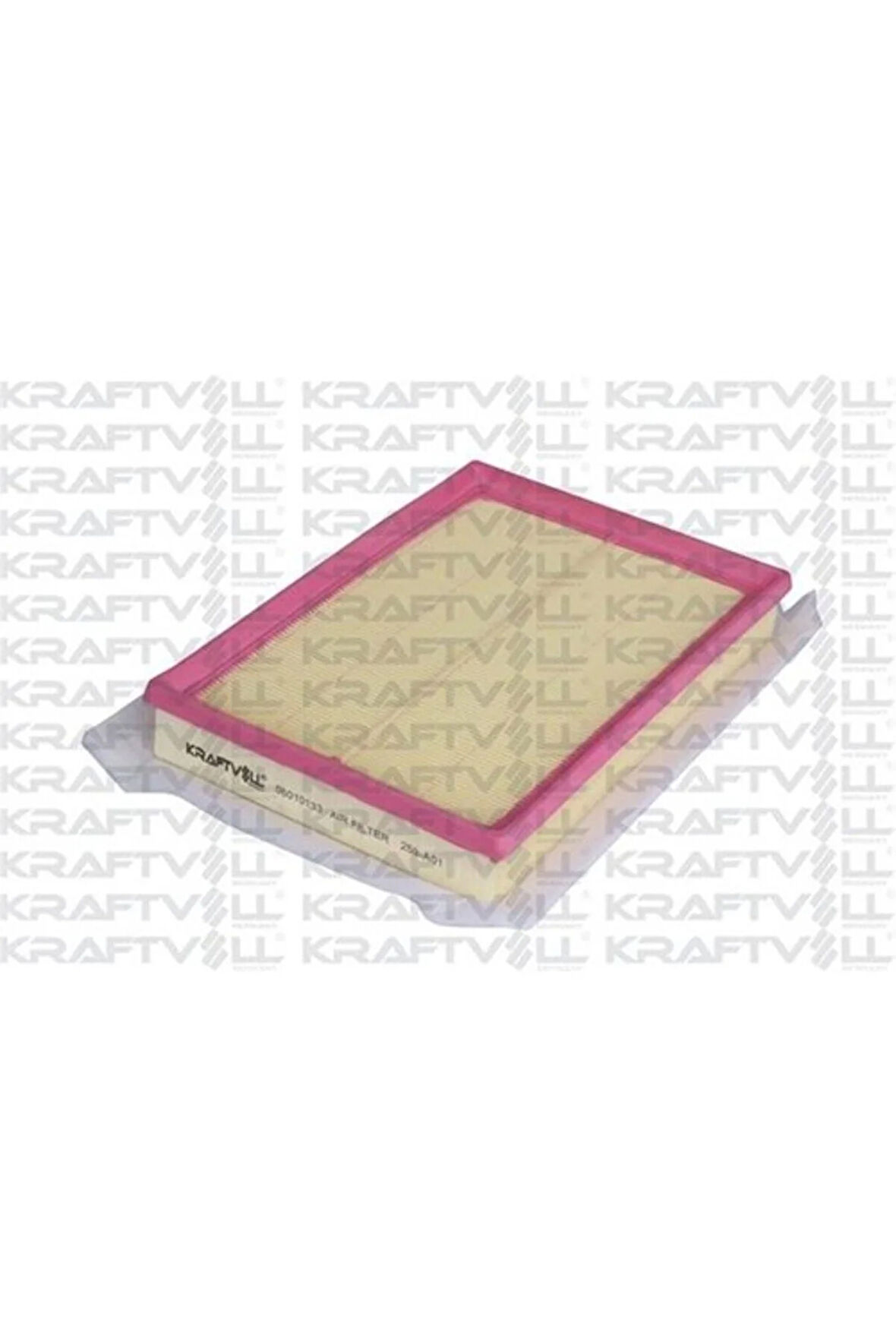 Hava Filtresi Corsa C 01> , Merıva 03> Tıgra B 1.3 Cdtı 1.7 Cdtı 1.7 Dtı (Dızel Motorlar) (Sungerlı)