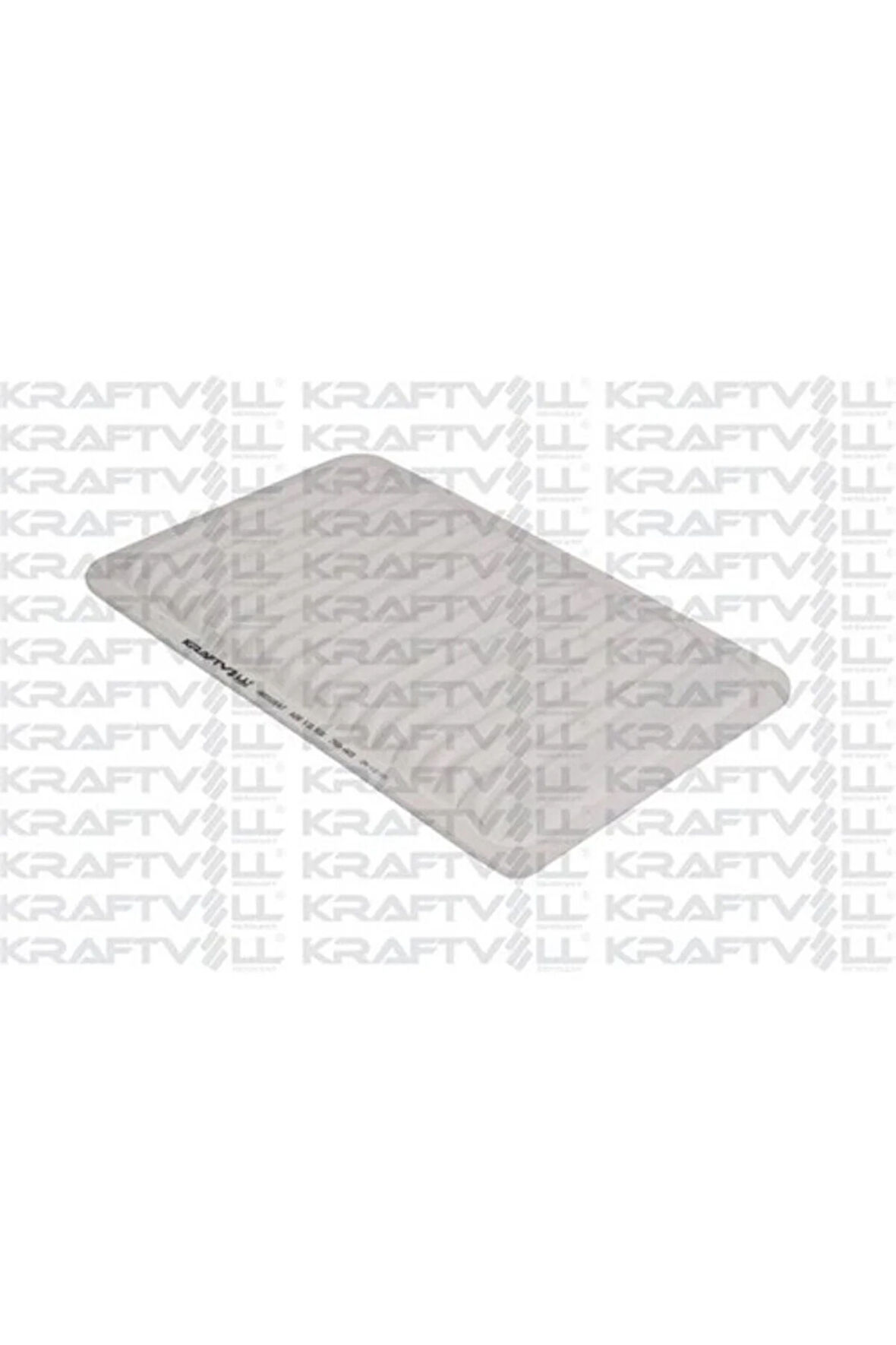 Hava Filtresi Mazda 2 Mazda 3 Demıo 07>