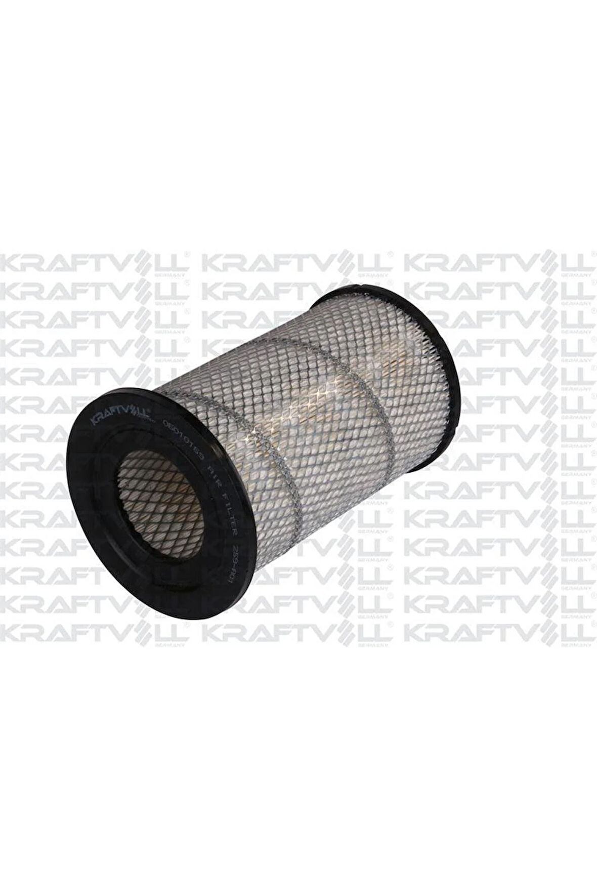 Hava Filtresi D23 Skystar 03 2.5 Yd25ddtı