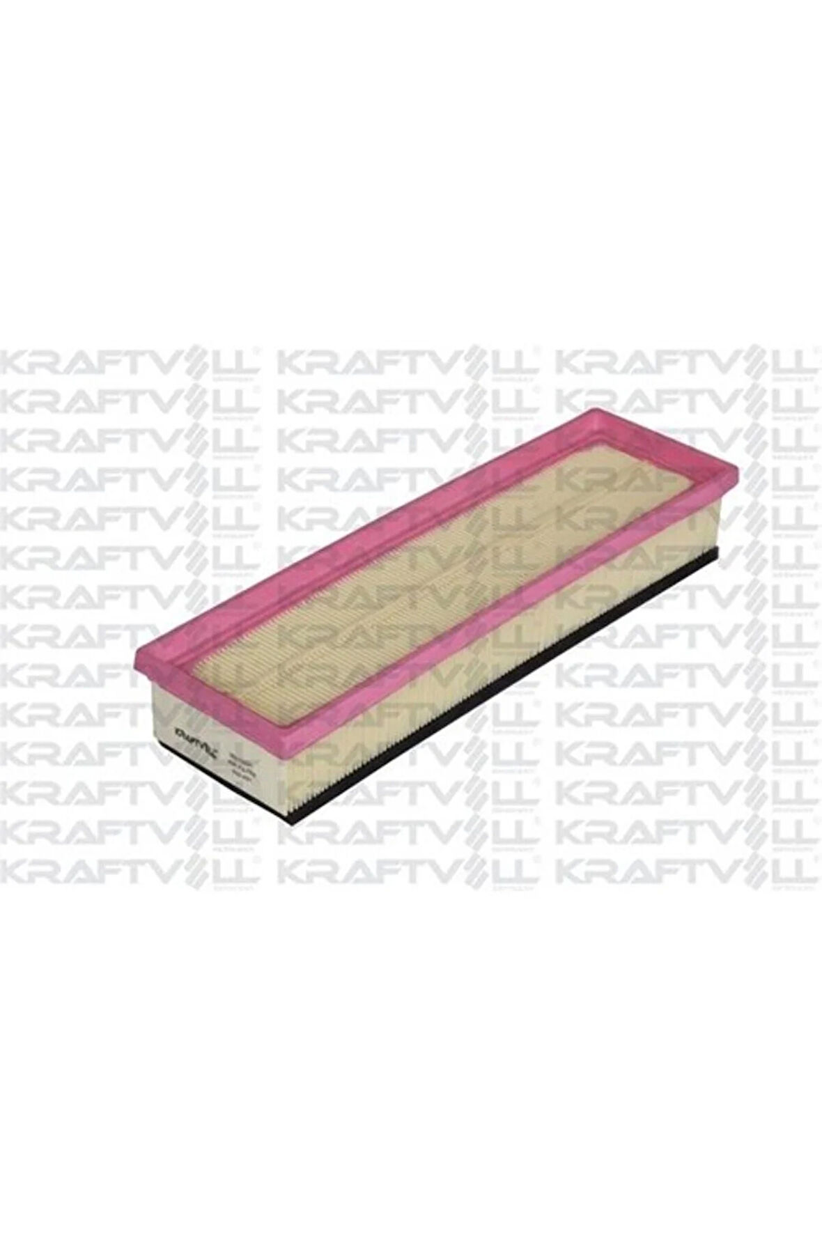 Hava Filtresi P206 P307 (Em Ym) C4 ET3J4 (1,4 16V) P206 P206+ (T3E) TU3A (1,4 8V) (Süngerli)