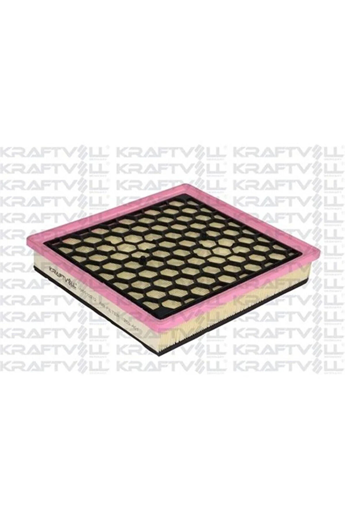 Hava Filtresi Insıgnıa A 1.4 / 1.6 / 2.0 / 2.8 V6 A14NET B16DTH B20DTH A28NET 09>17 (Sungerlı)