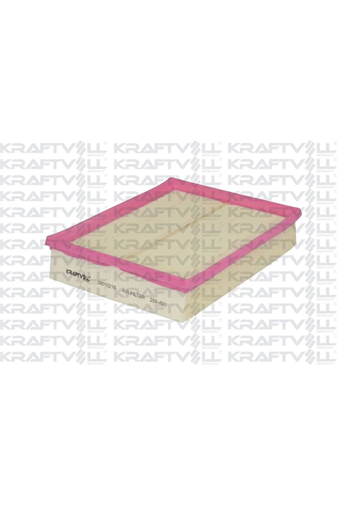 Hava Filtresi Laguna Iıı 07 Latıtude 11 1.6 16v K4m 2.0 16v F4r