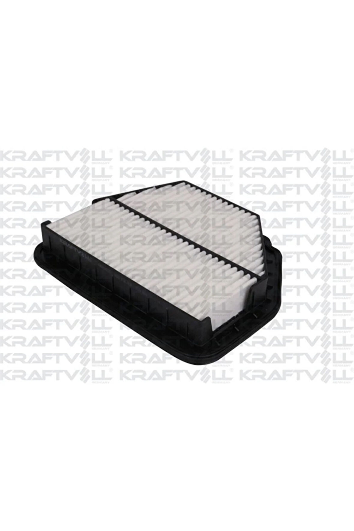 Hava Fıltresı Captıva 11 Antara 2,0cdtı 11