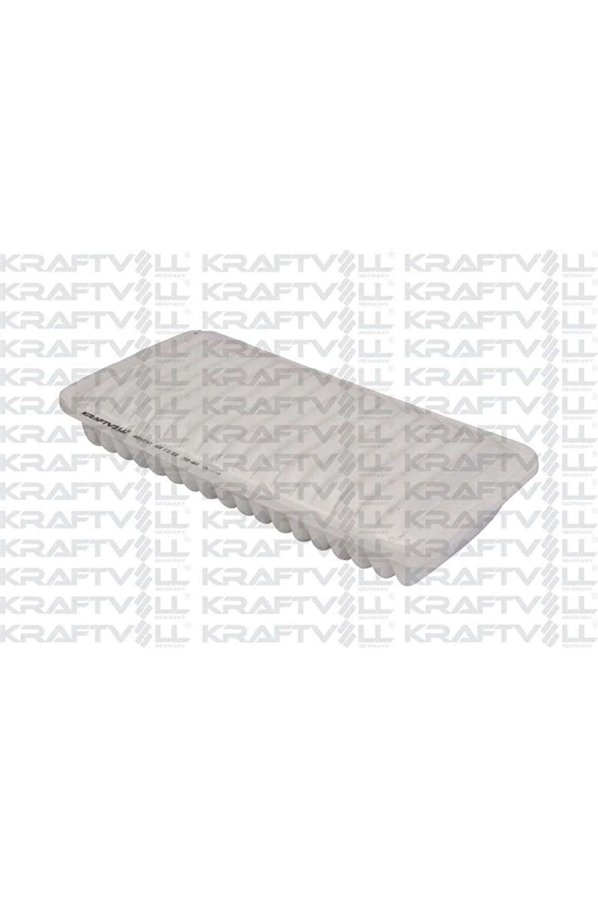 HAVA FILTRESI TOYOTA COROLLA 1.4 D4D 2004-2007 AVENSIS 2.0 D4D 2003-2008