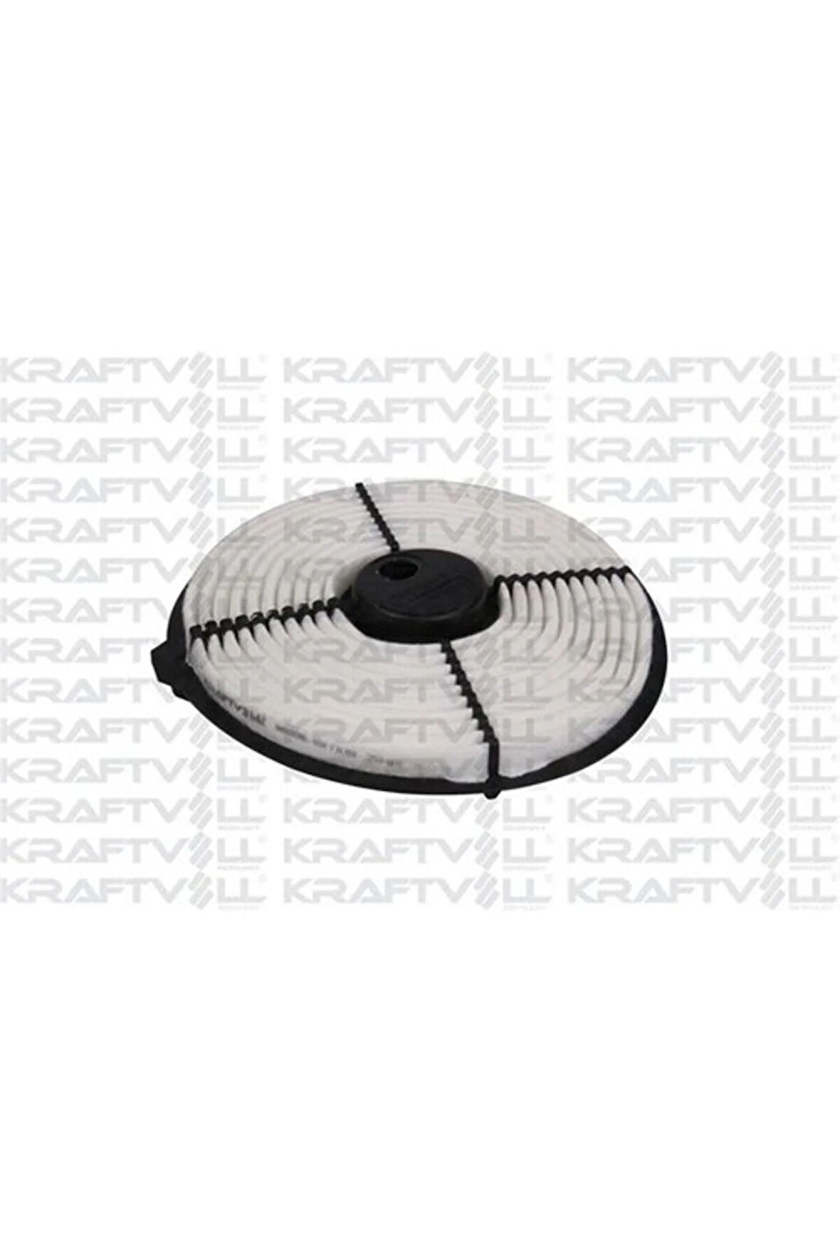 Hava Filtresi Corolla 1.3 Karbüratörlü 1988 - 1998 ( 2e Motor )