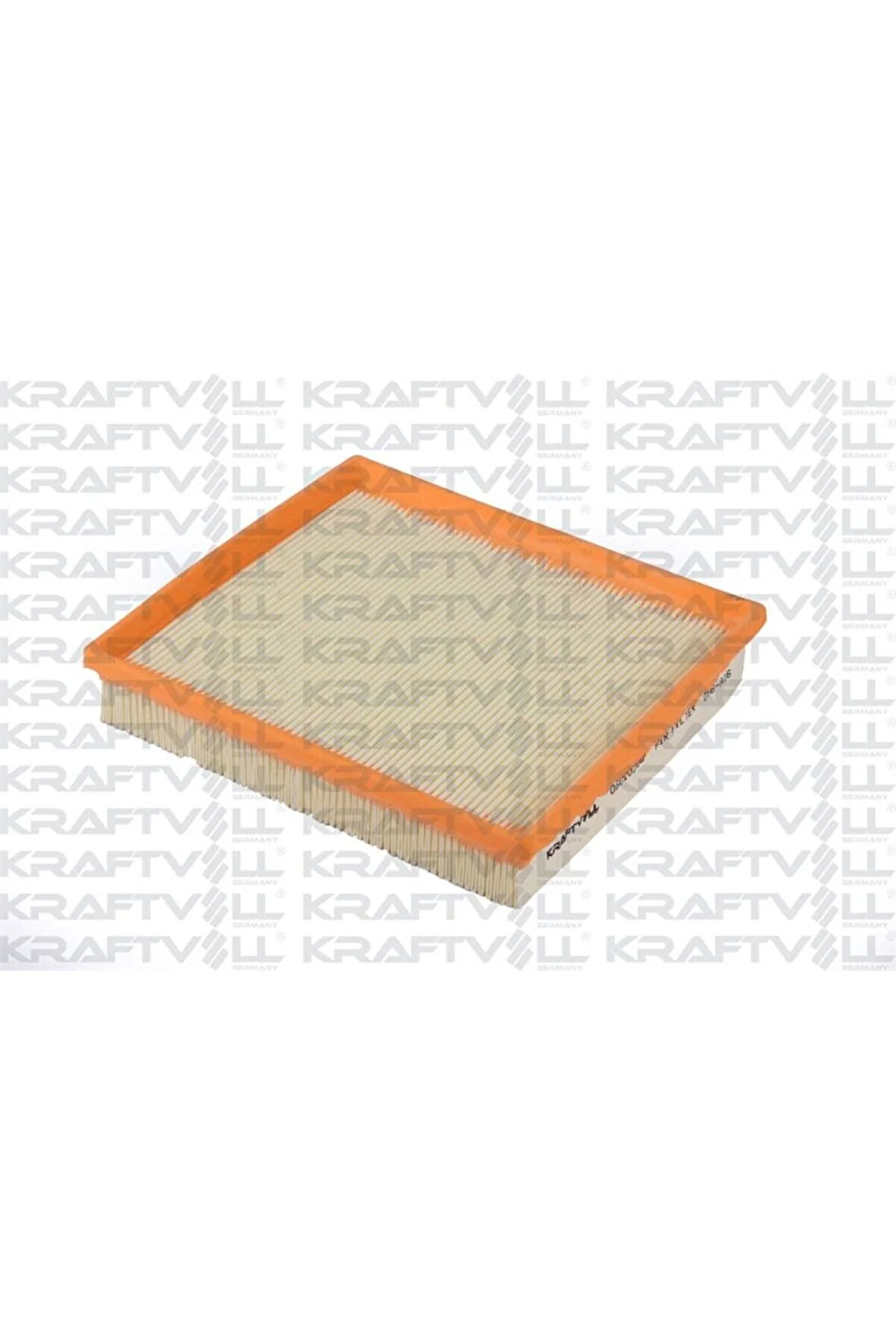 06010268 Hava Fıltresı Bmw F30 F20 F32 F34 F36 Kraftvol