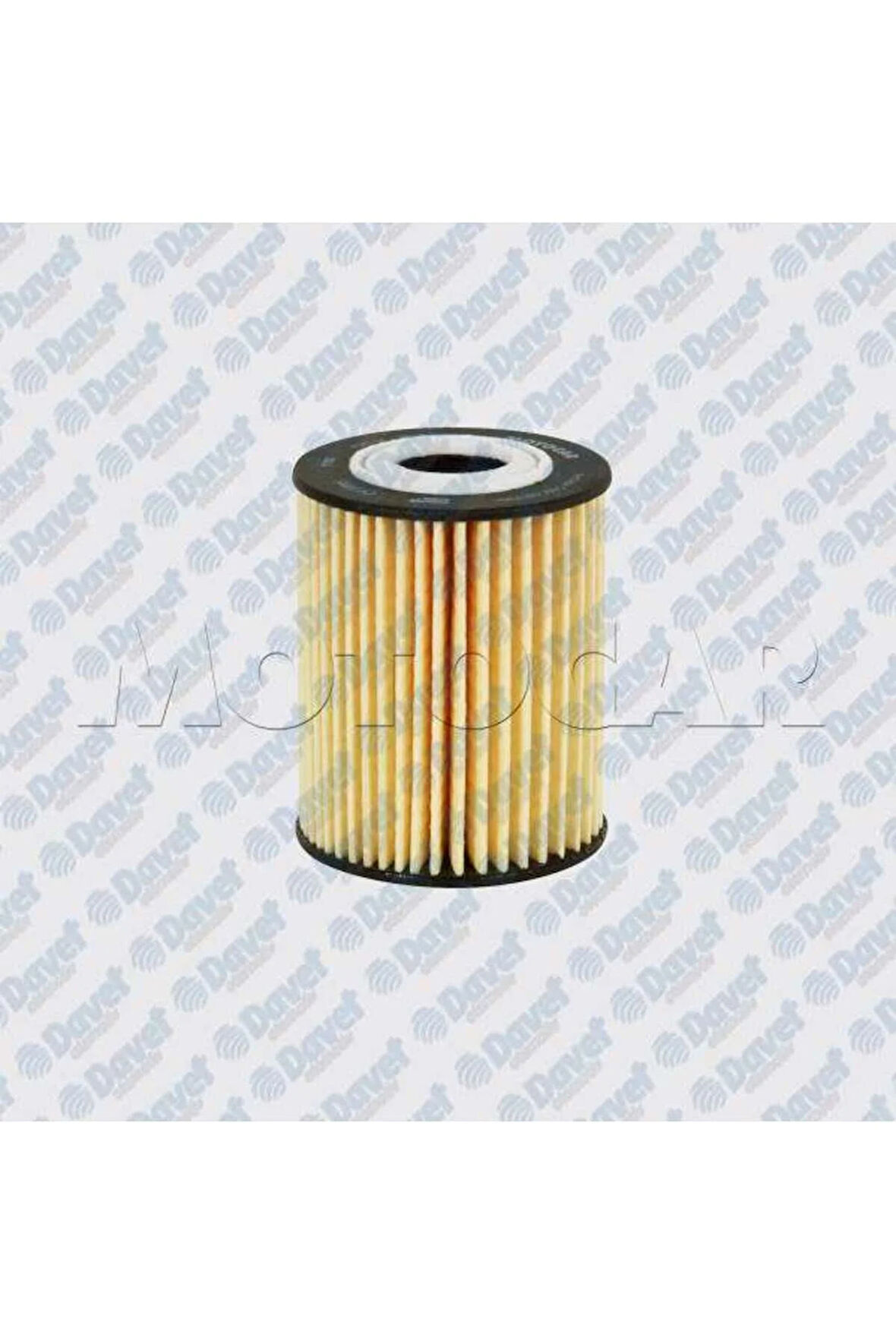 Yağ Filtresi Antara 07>17 / Captıva Cruze Epıca Lacettı / Nubıra 1.4 16V 2.0 Cdtı 2.0d