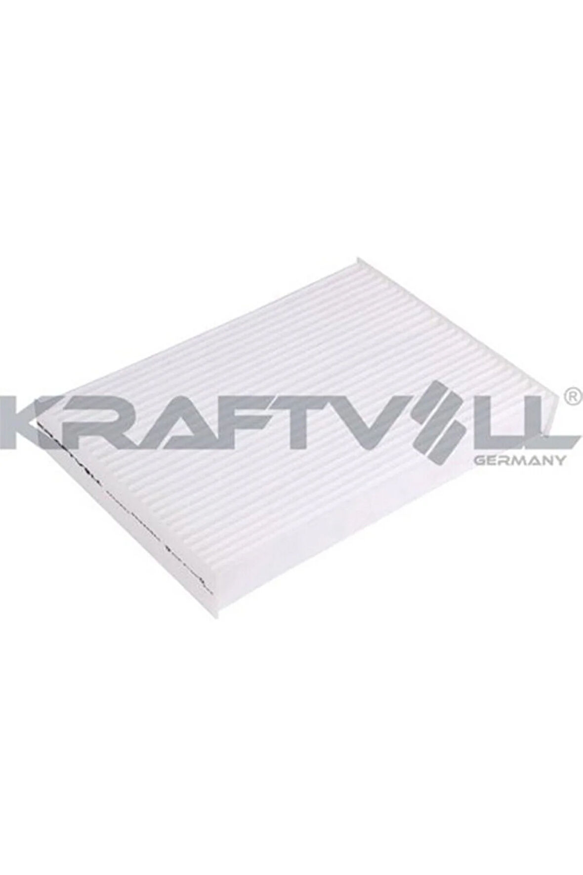 Polen Filtresi Dokker 12> Lodgy 12> / X-Traıl 13>