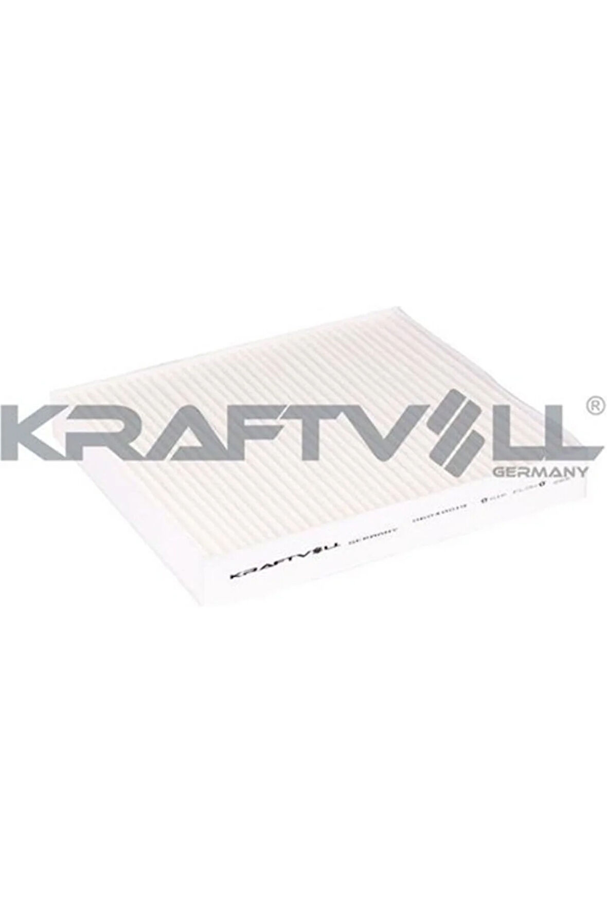 Polen Filtresi Polo 09> / A1 10> / Toledo 12> Ibıza 08> / Fabıa 07> Roomster 10> Rapıd 12>