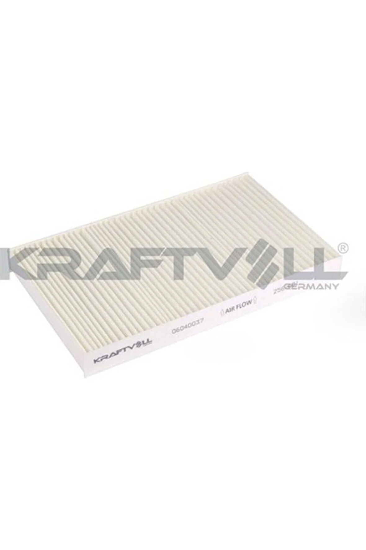 Polen Filtresi 307 00> 308 07> 1007 05> Rcz 10> / C2 03> C3 02> C4 04> Ds4 11>