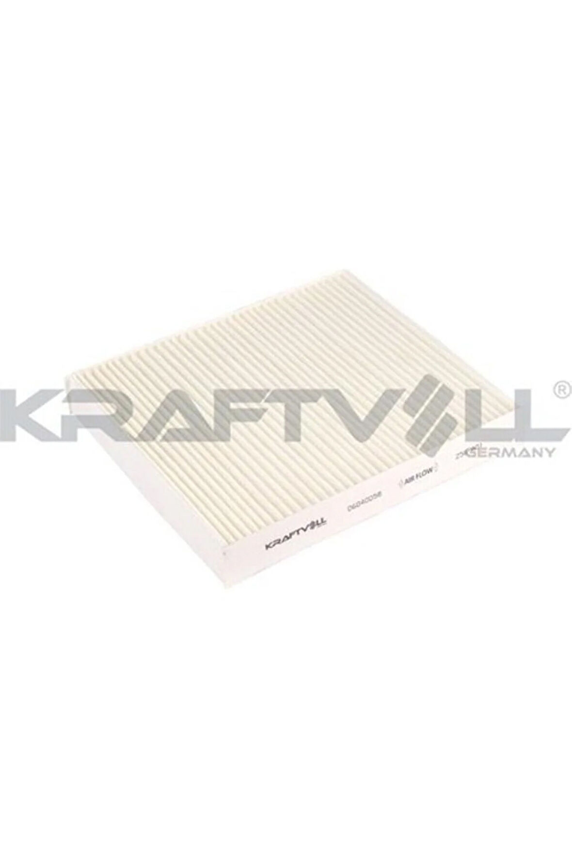 Polen Filtresi Focus C Max Cap 04>08 Focus Iı Cb4 04>11 S-Max 09> 06> Mondeo Iıı 00>07 Iv 07> Kuga