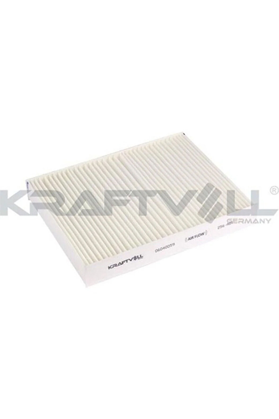 Polen Filtresi Fıesta V 02>08 Fusıon 02>12 Mazda Iı 1,25 / 1,4 / 1,6 / 1,4cd 03>