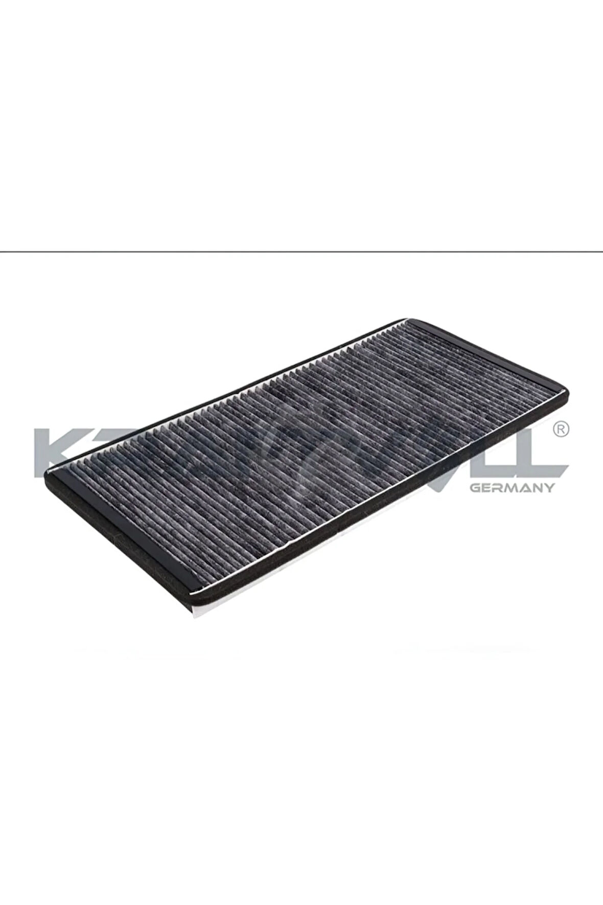 Polen Filtresi Bmw X5 E53 Landrover Range Iıı Karbonlu