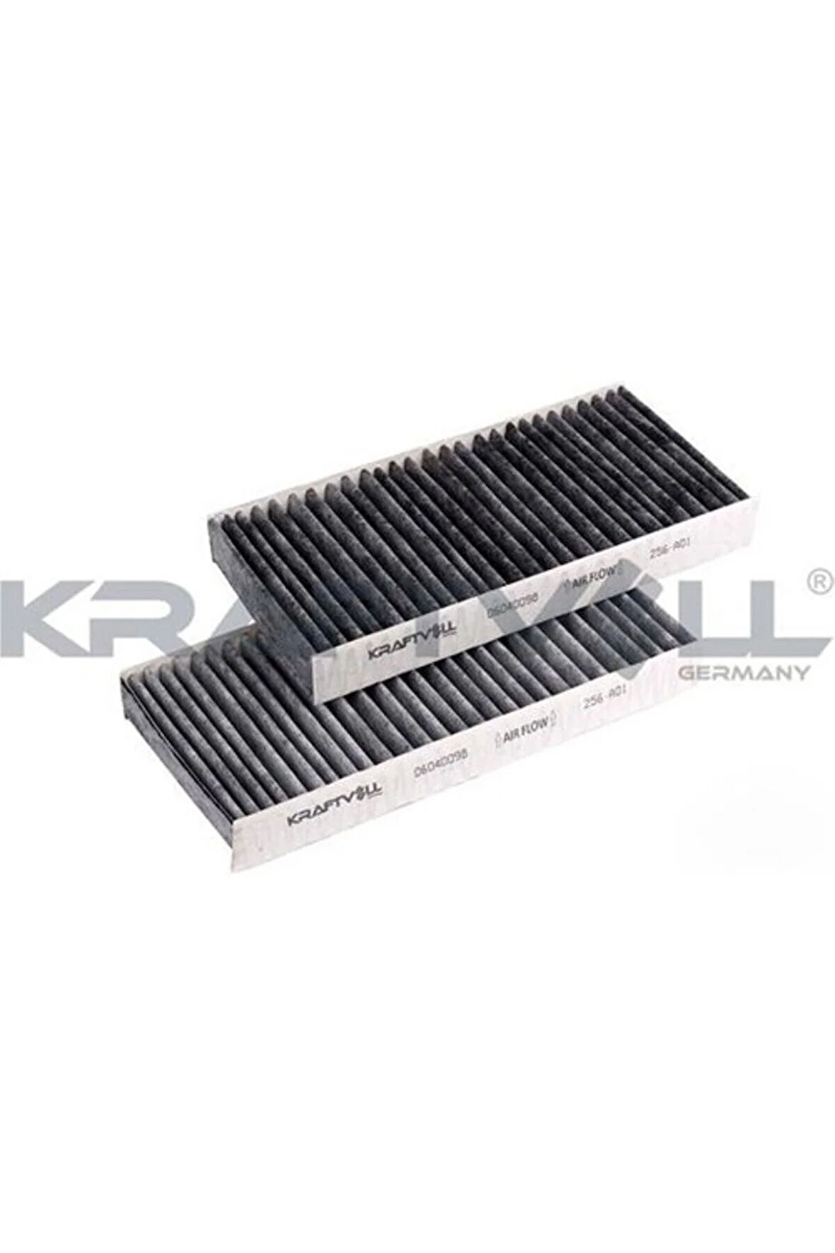 Polen Filtresi Bmw F45 F46 F48 Mını F54 F55 F56 Karbonlu Cıftlı