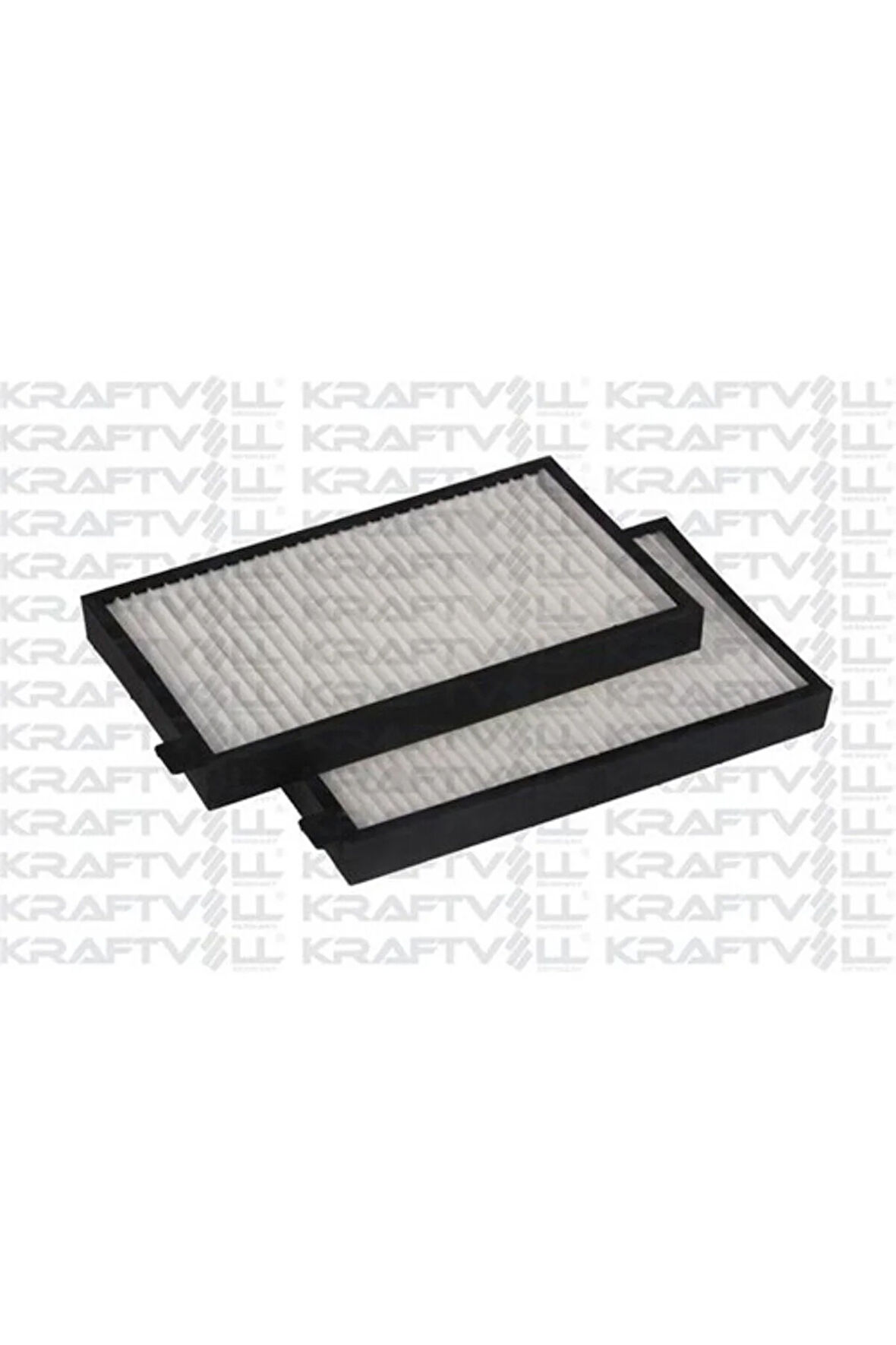 Polen Filtresi I800 Iload Starex H1 08> Ikılı