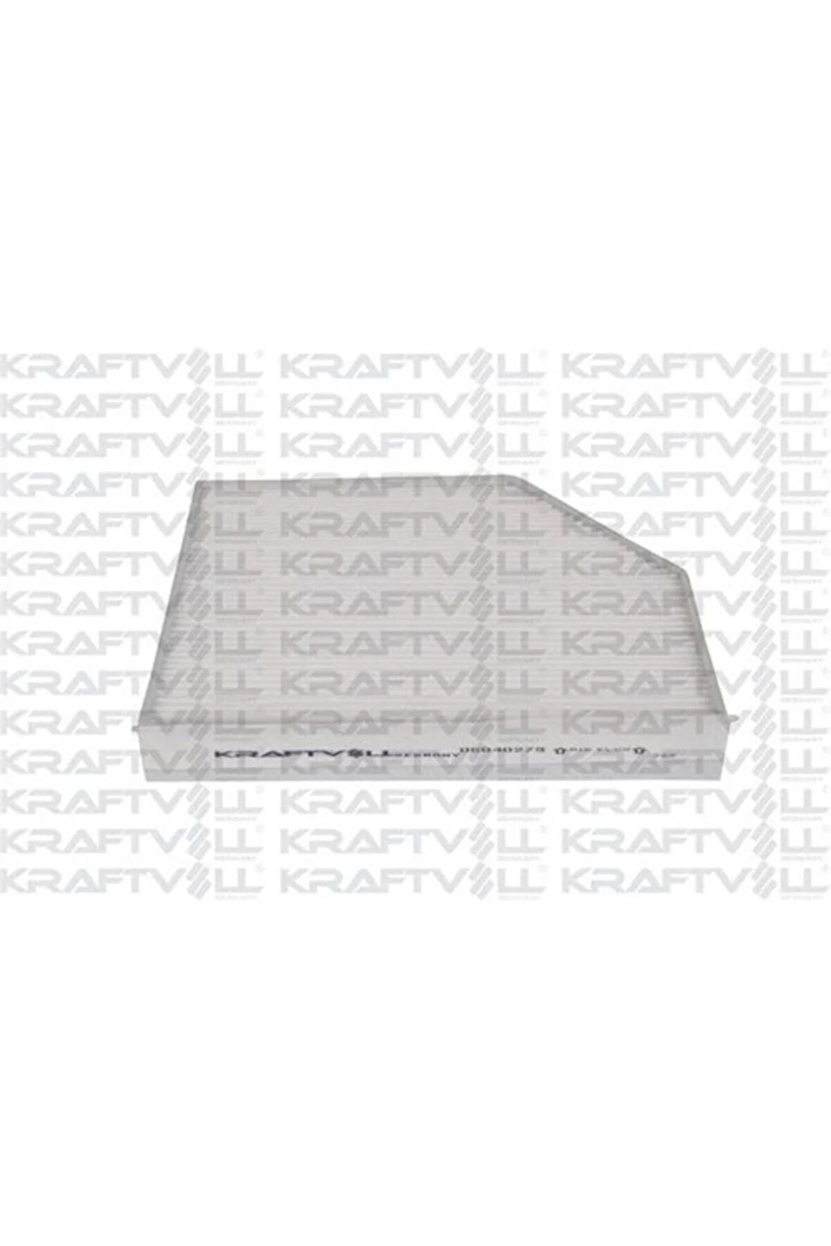 Polen Filtresi A4 07> A5 07> Q5 09>