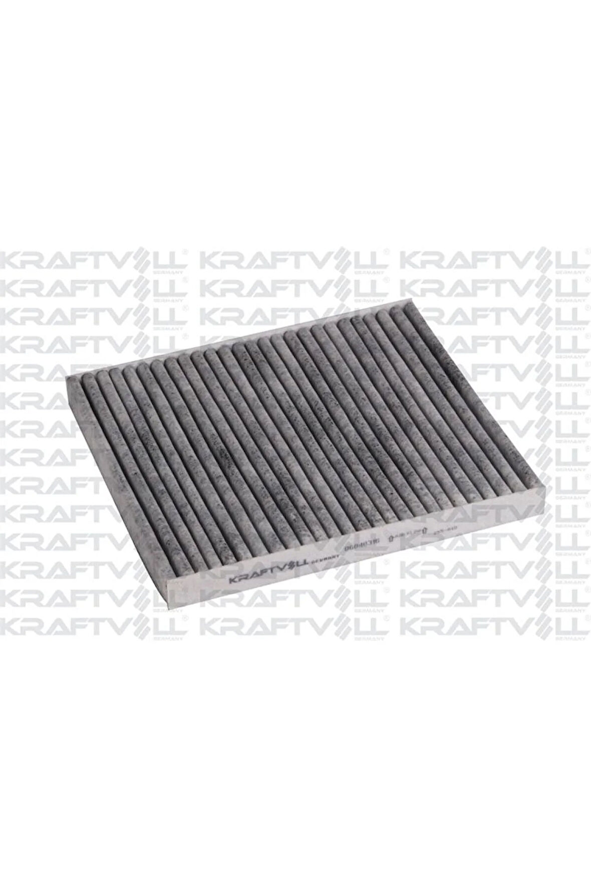 POLEN FILTRESI FIAT 500 07> PANDA 03>  YPSILON 11> KARBONLU