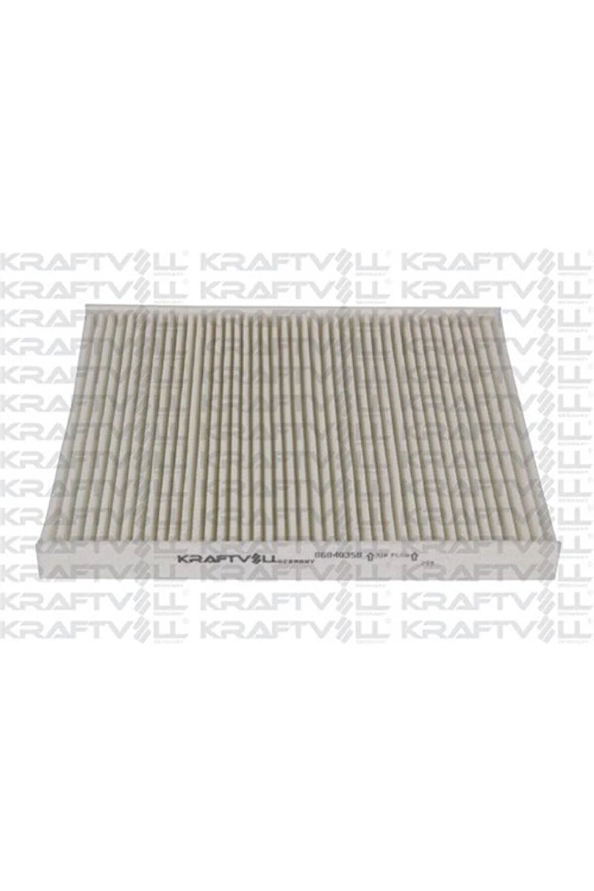 Polen Filtresi Jımny 1998>