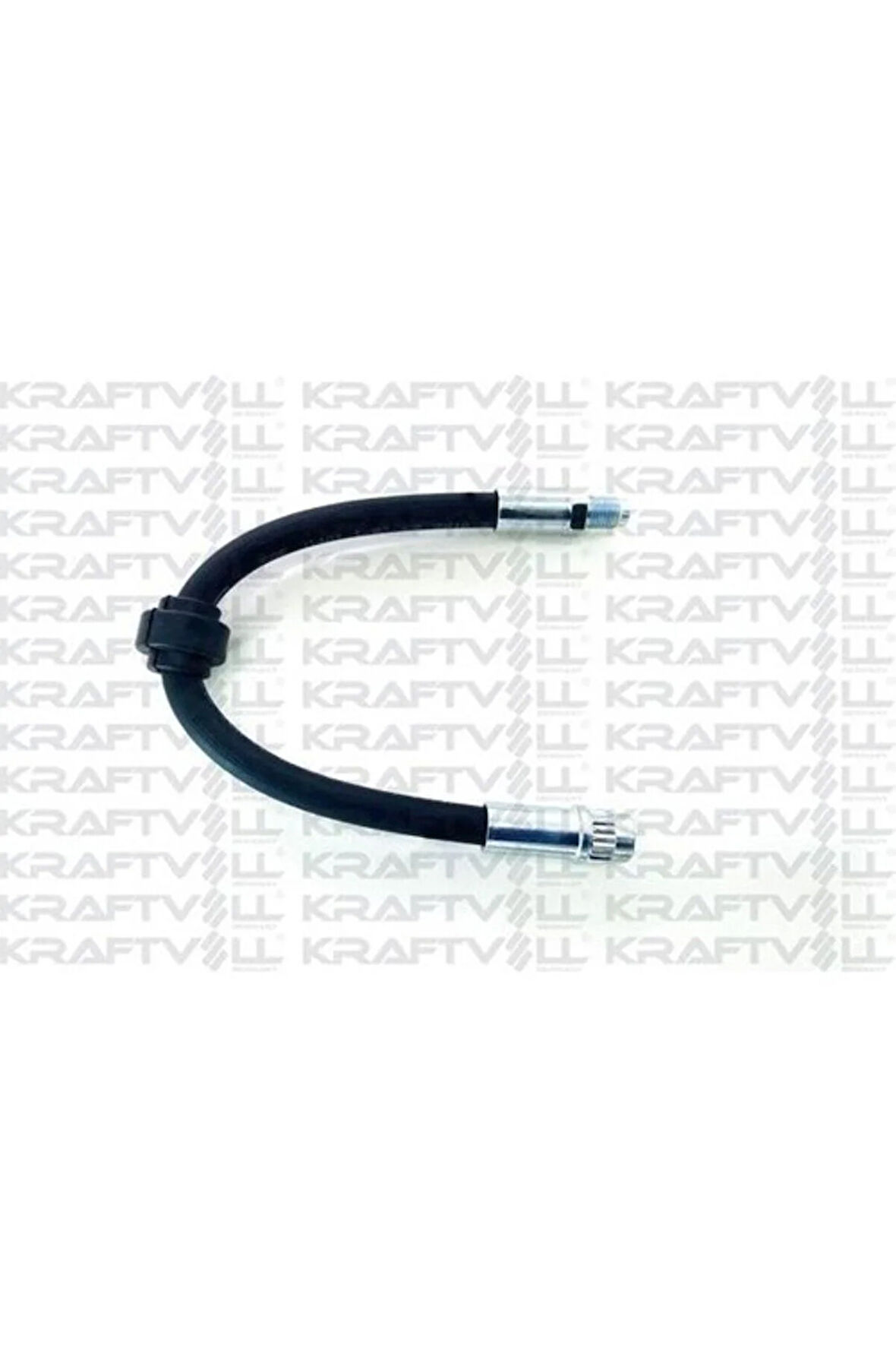 Ön Fren Hortumu Megane