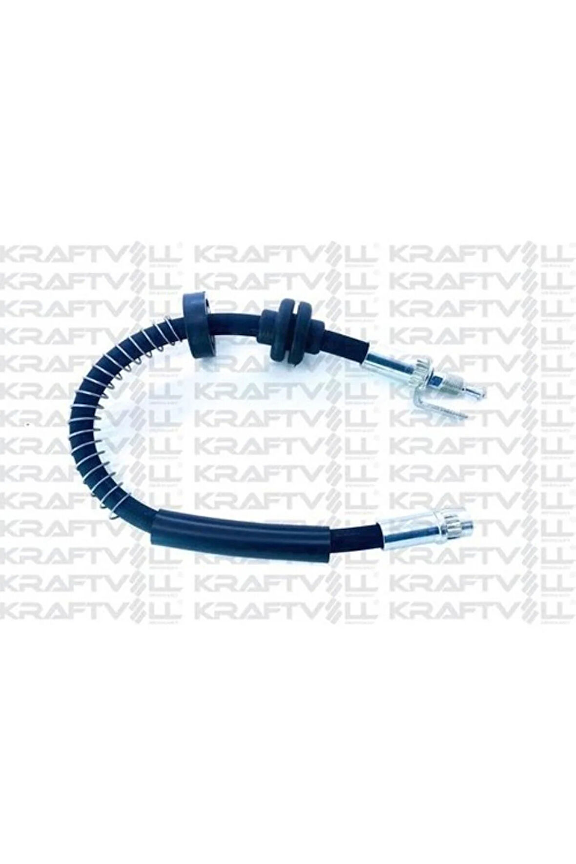 Ön Fren Hortumu Sag/sol P301 12->