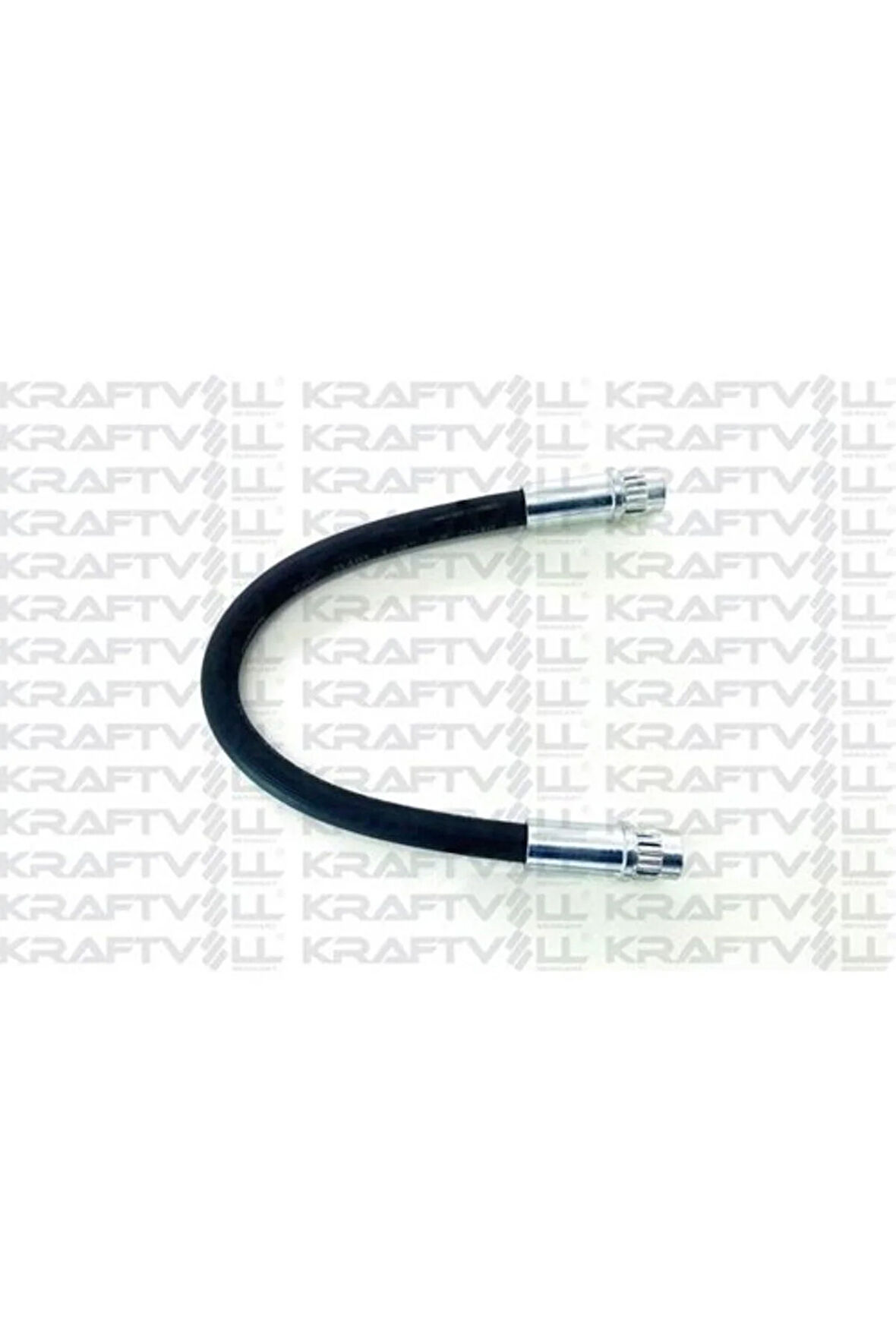 Arka Fren Hortumu (Sag / Sol) Berlıngo Partner (97 08) Boy: 255MM