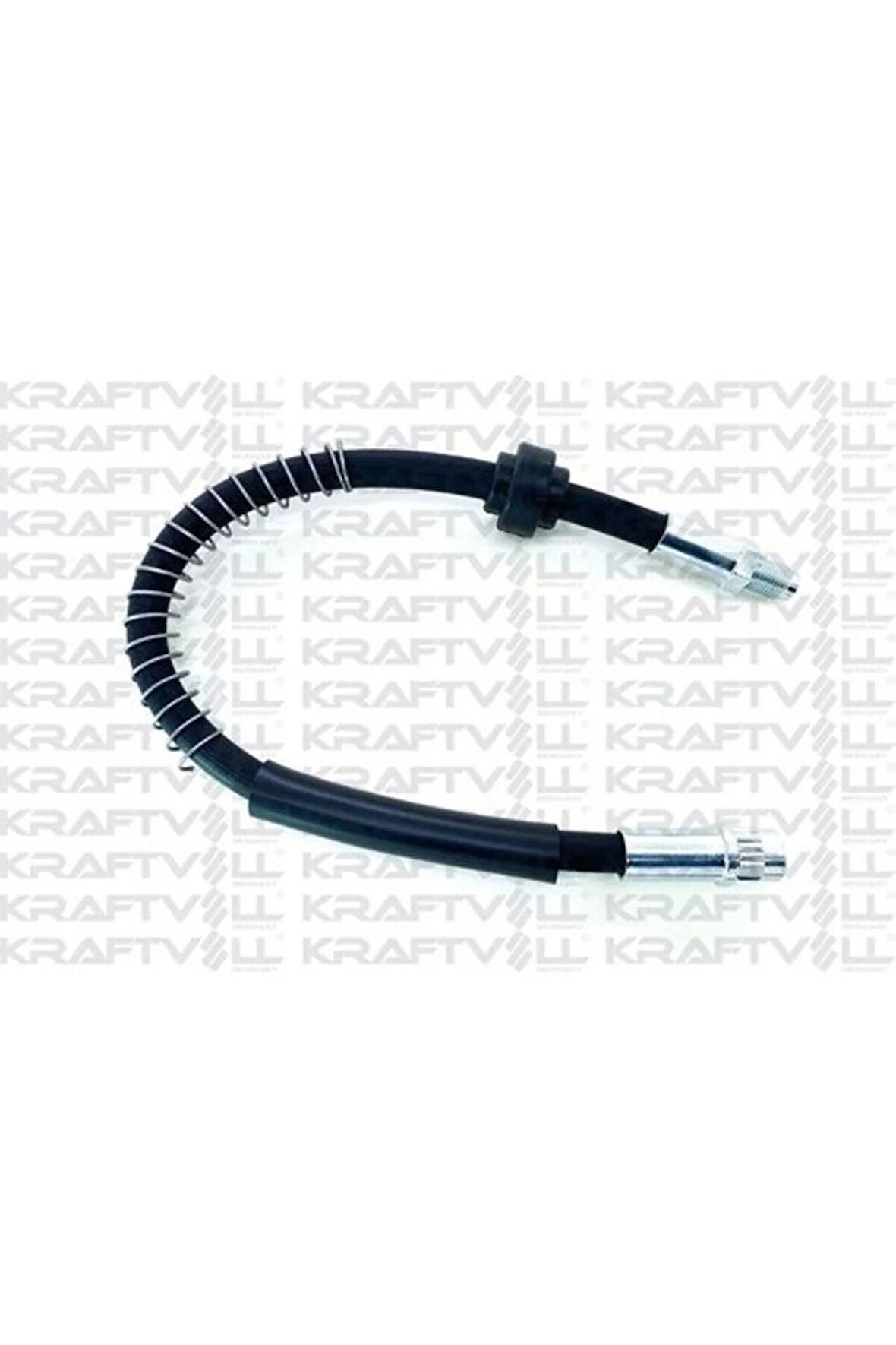 Ön Fren Hortumu (Sag / Sol) P306 Xsara Xsara Iı Zx