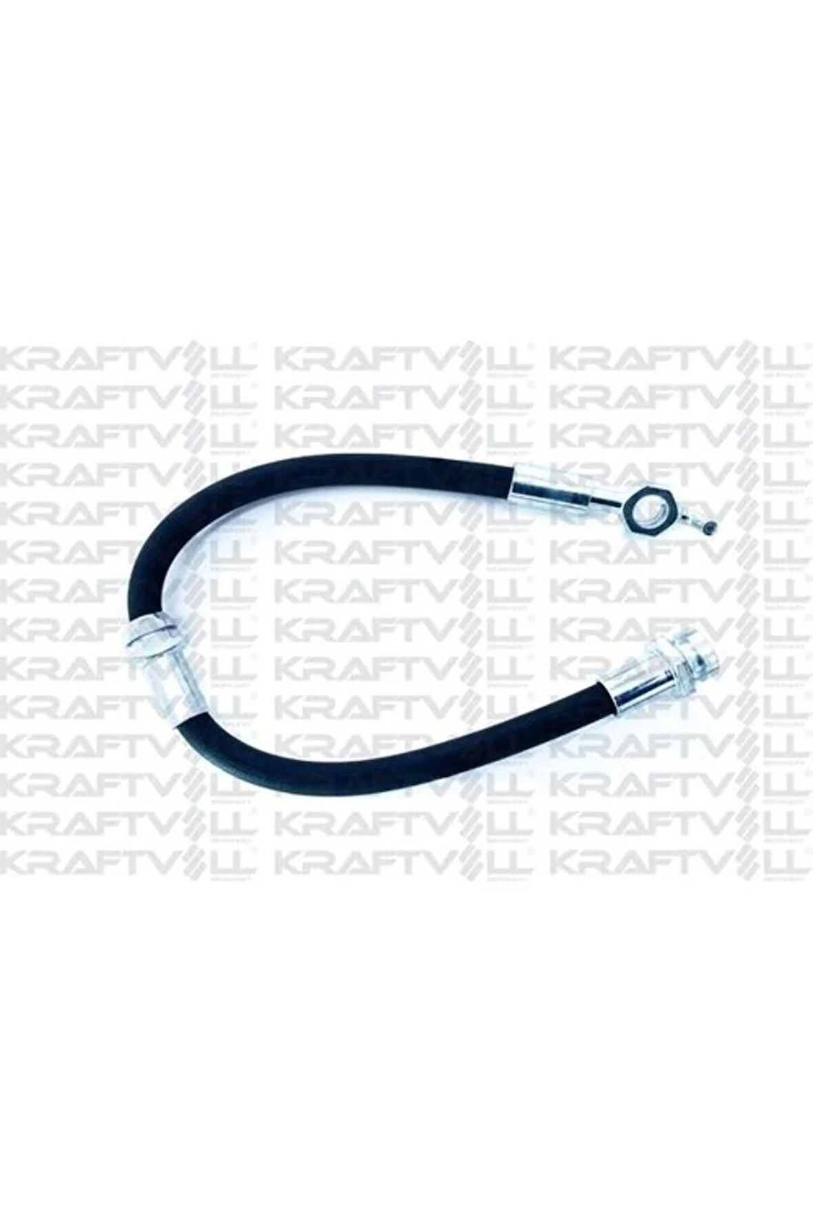 Ön Fren Hortumu Mazda 323 89-01 / 626 98-02