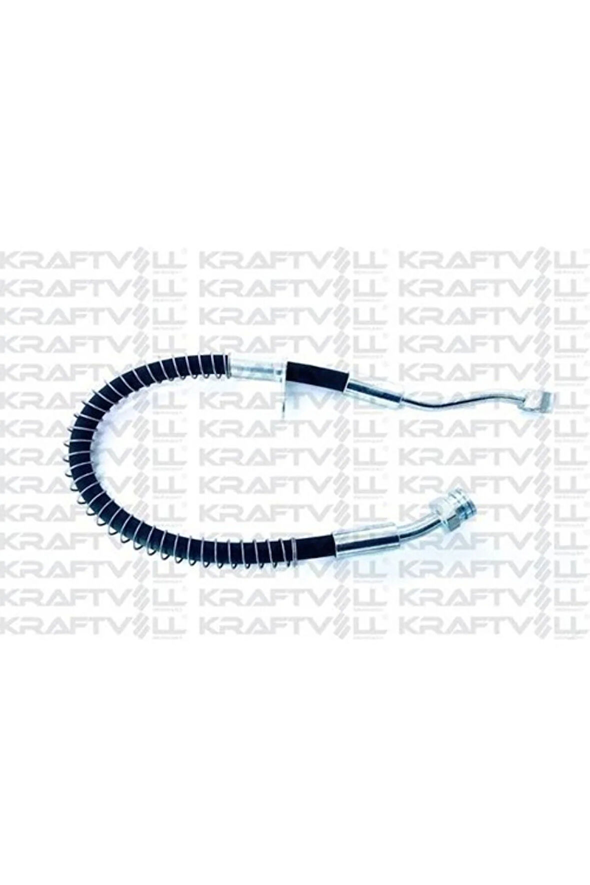 Ön Fren Hortumu Sag Accent Era 2006-2012