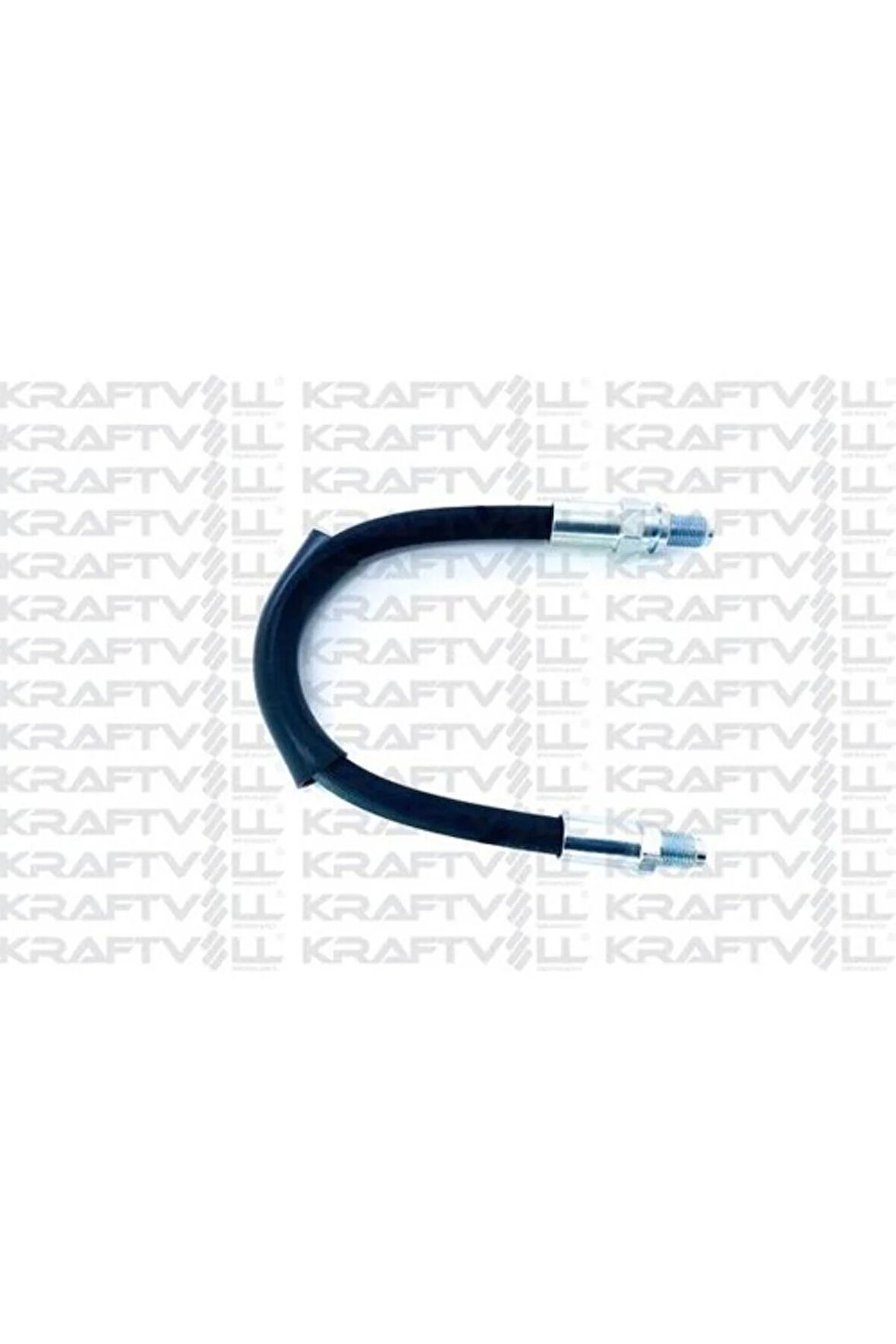 Arka Fren Hortumu (Sag / Sol) Escort (Abssız Araclar Icın) (95-99)