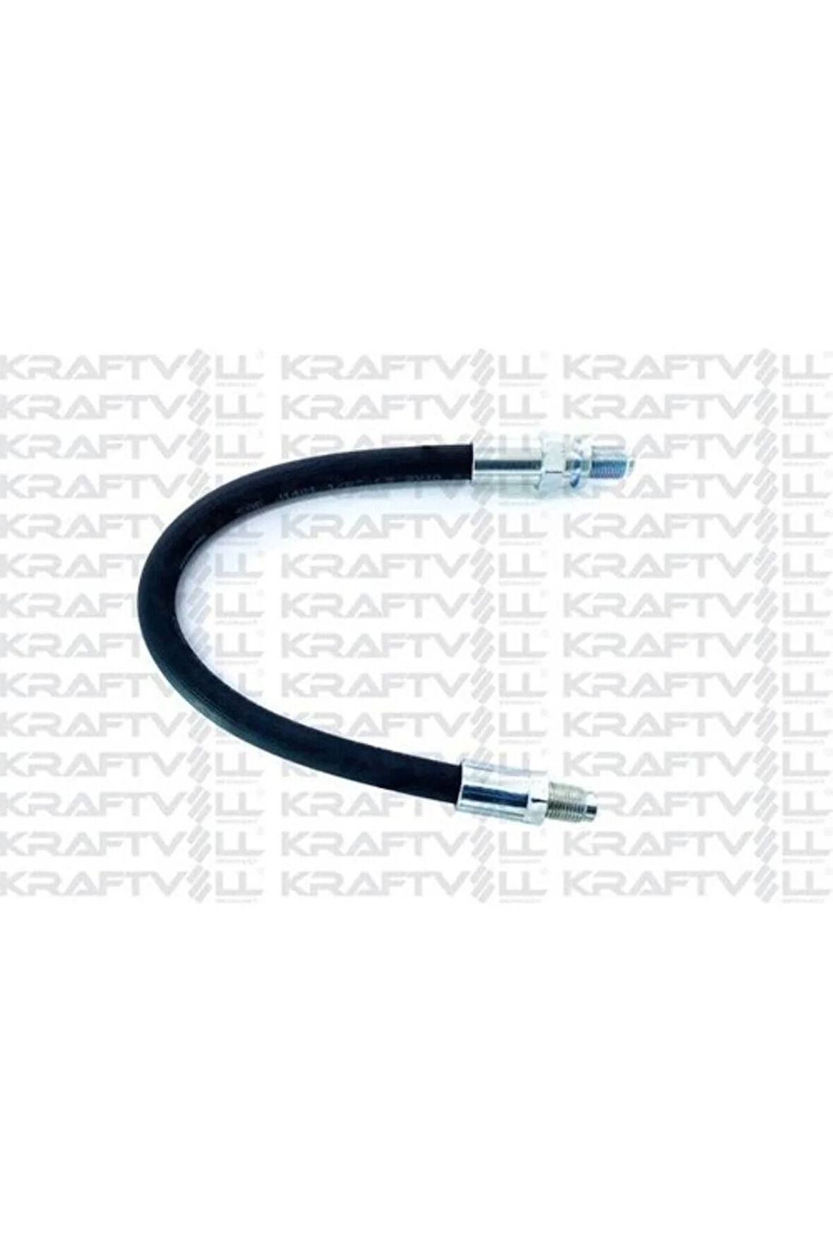 Arka Fren Hortumu Fıesta 96 02 Mazda 2