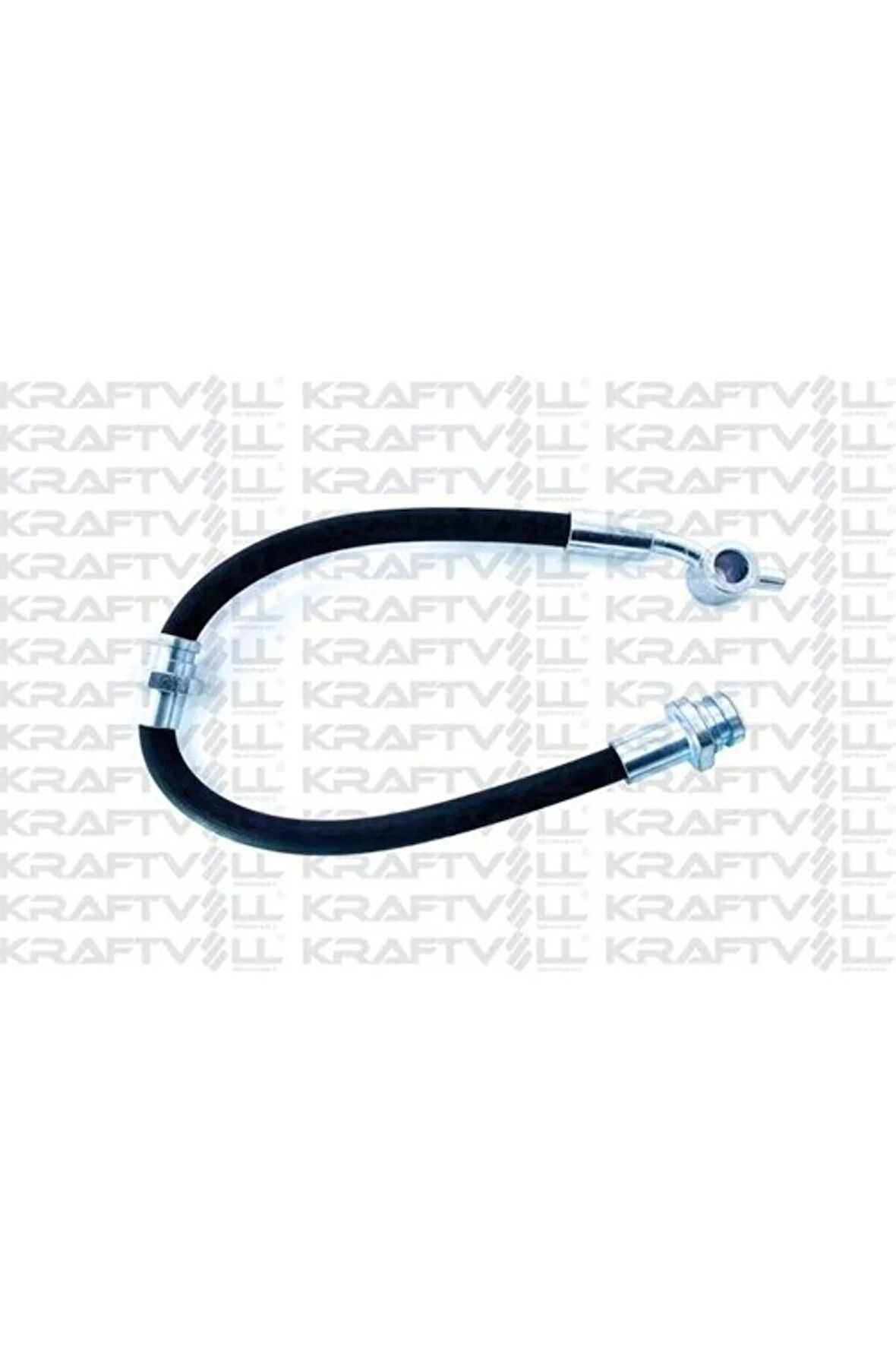 Ön Fren Hortumu Sol Prımera 96-02