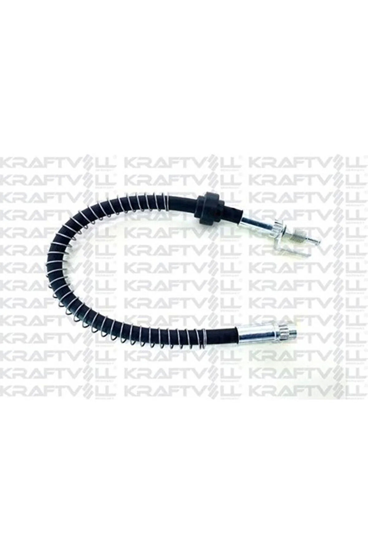 Ön Fren Hortumu Renault Master