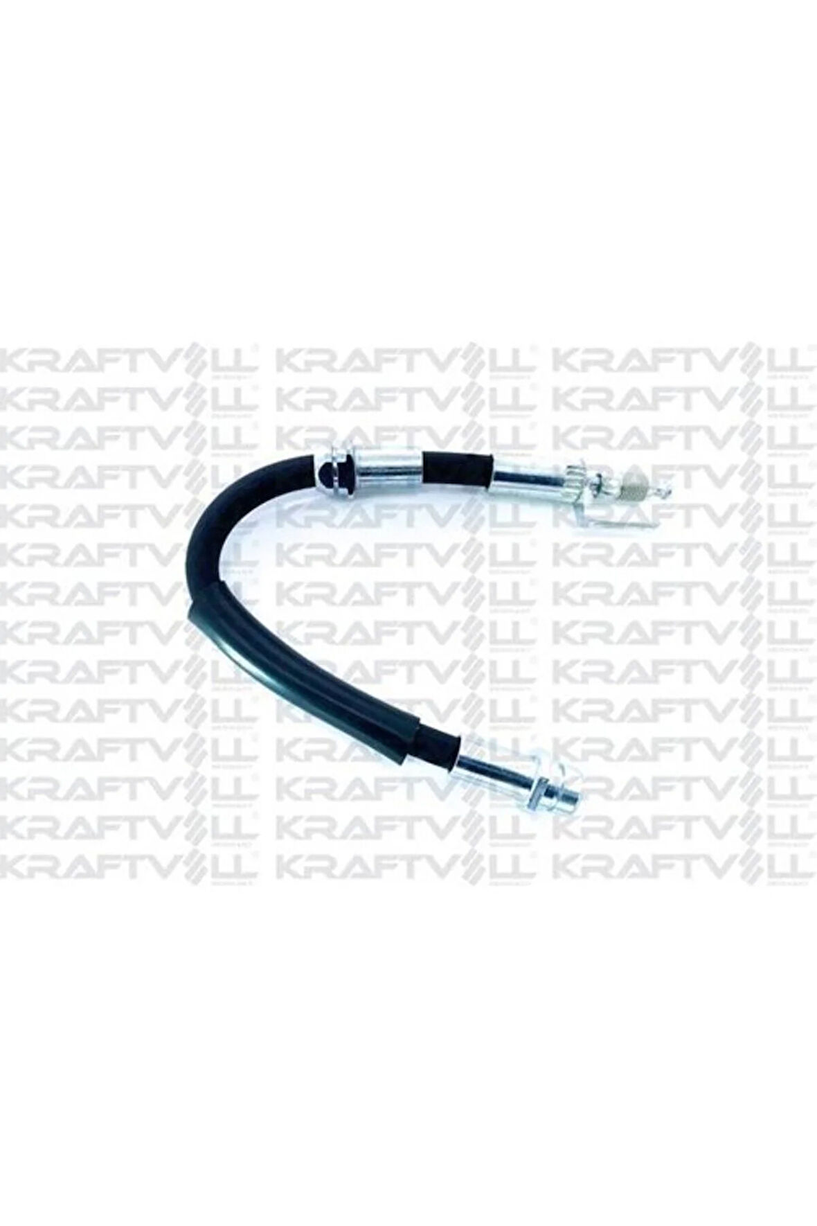 Ön Fren Hortumu Fıesta 02-08